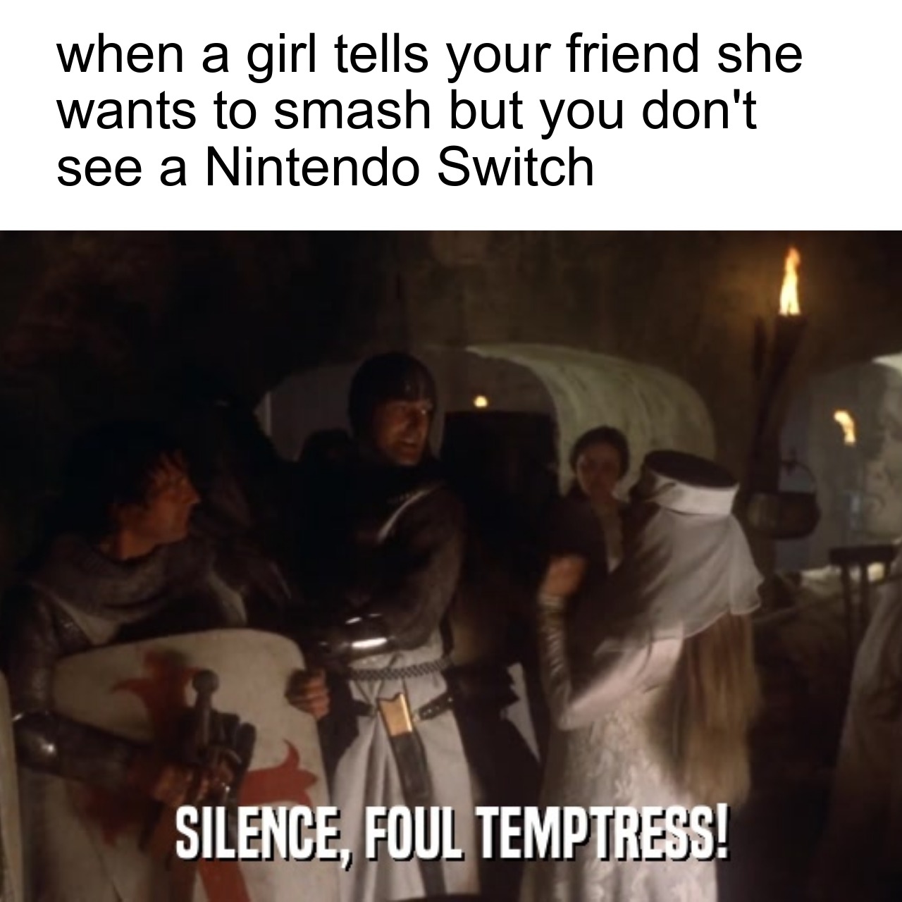 Are Monty Python memes still cool? dankmemes
