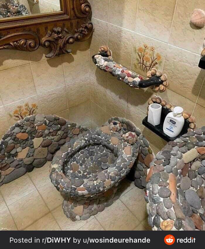 The Toilet Community