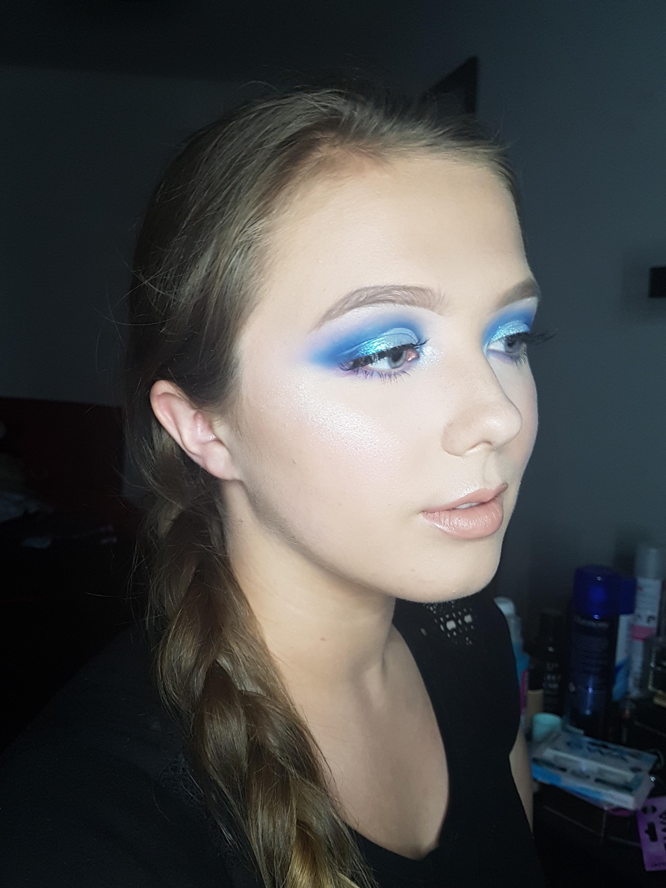 i'm in love with the glowglow, i got it for the lowlow (ccw) r