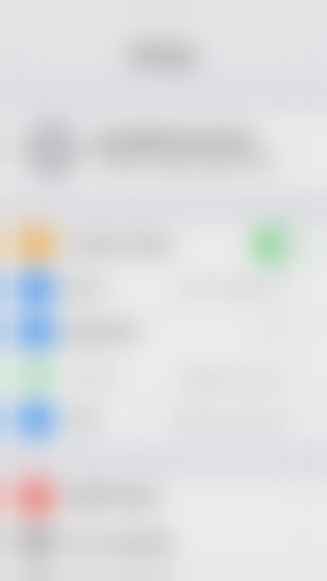 [Bug] entire screen blurs and notification disappears when I pulled