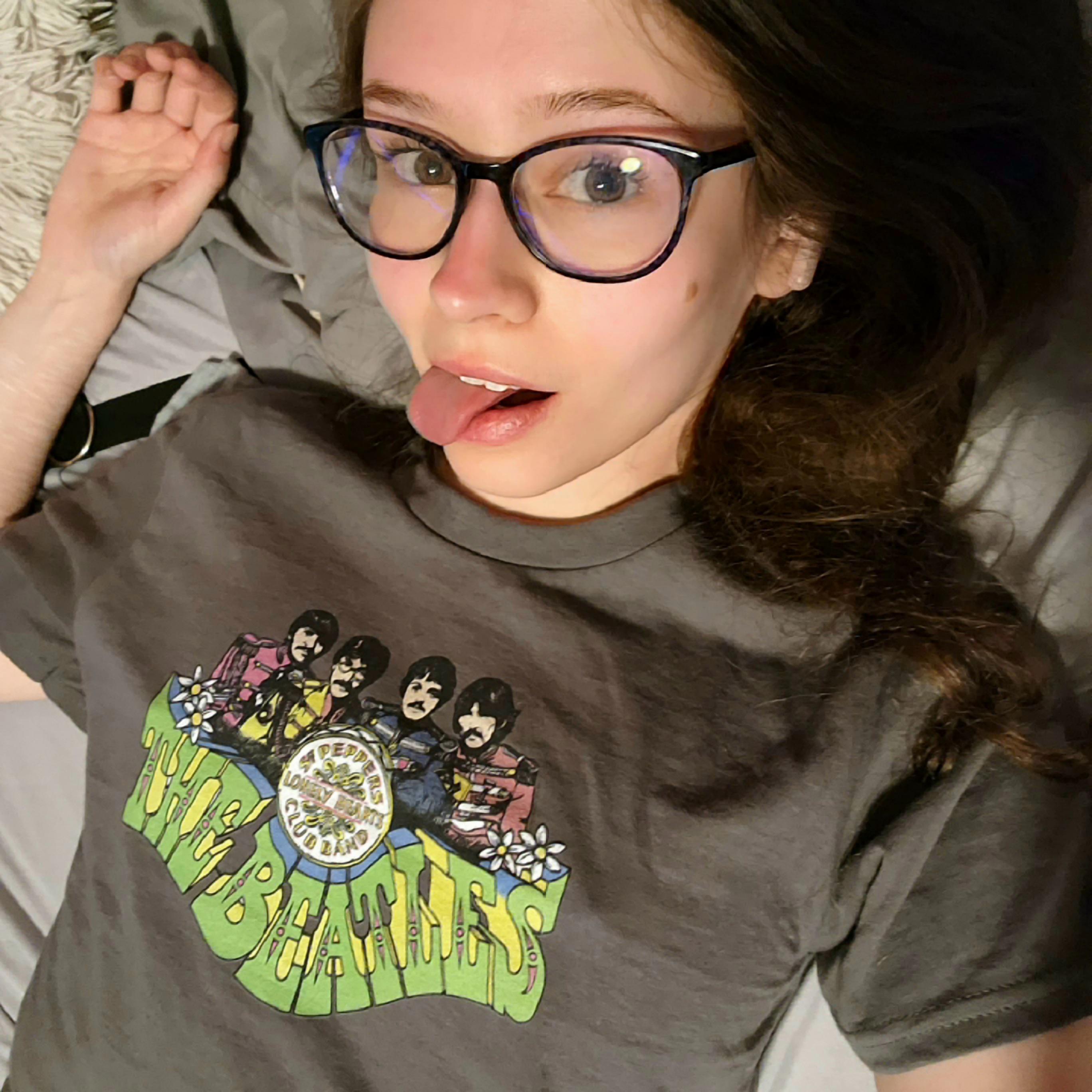 The best band ever. That is all. : u/elfenemma