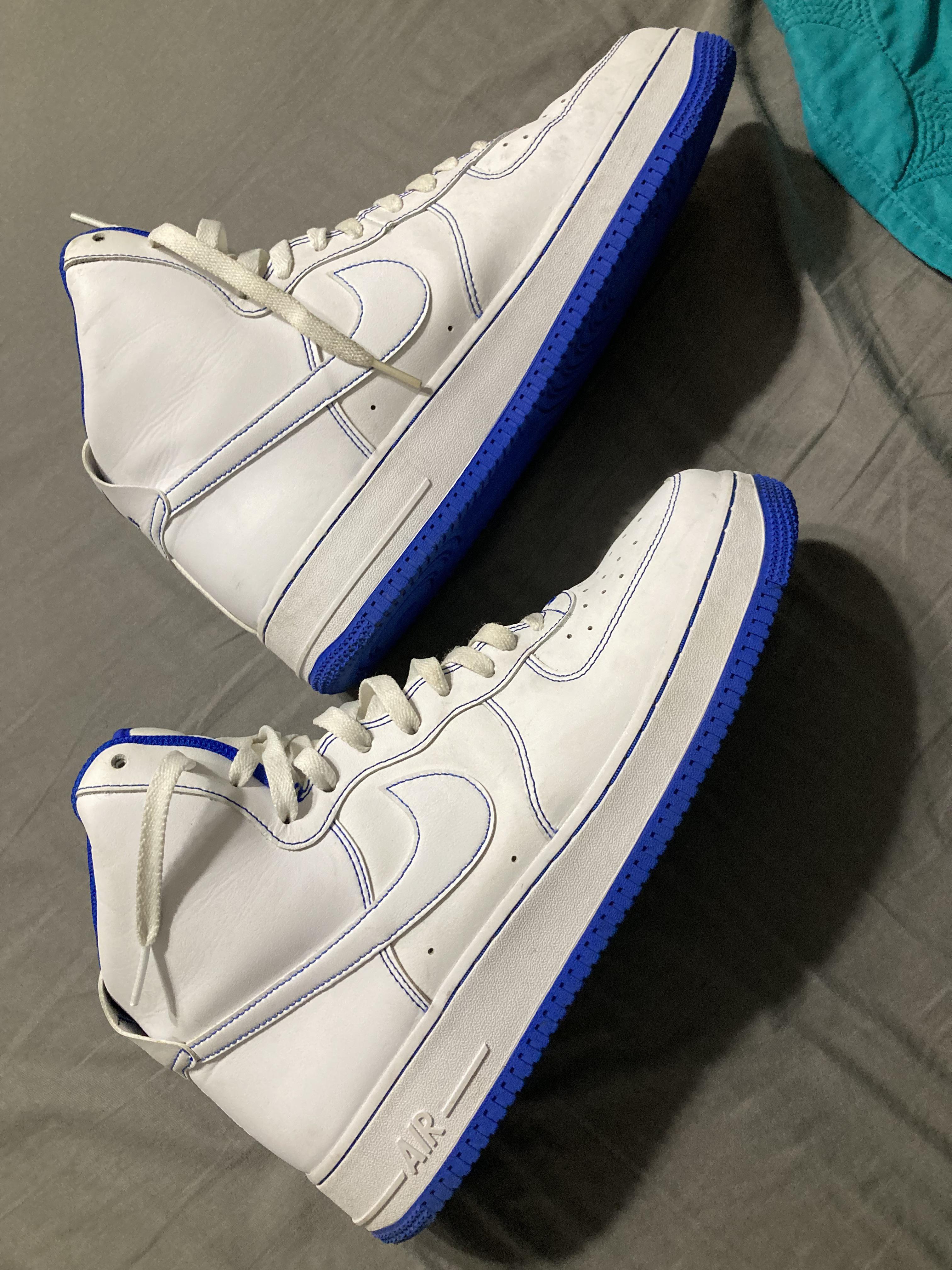 Does anyone know what type of Jordans these are? r/Sneakers
