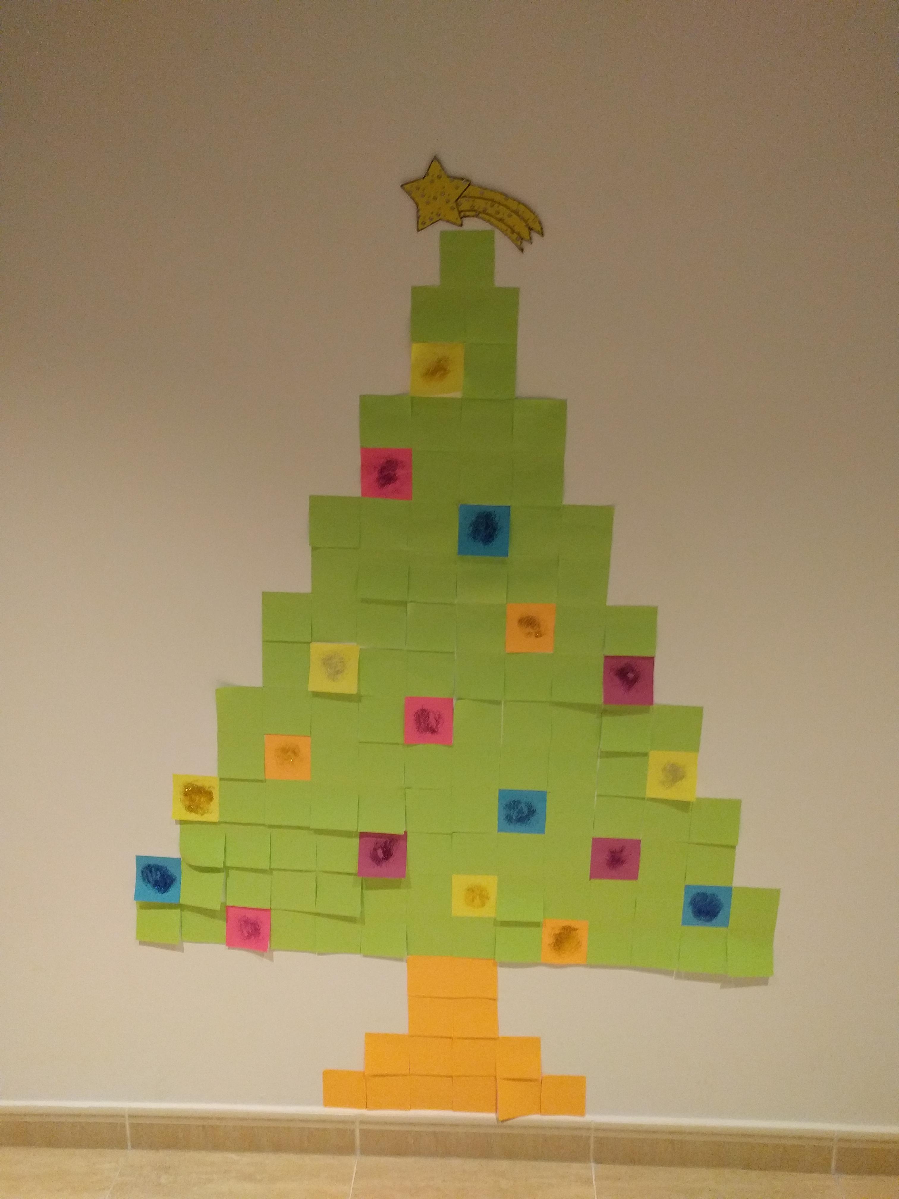 My Christmas tree has been pixelated! r/ChristmasTrees