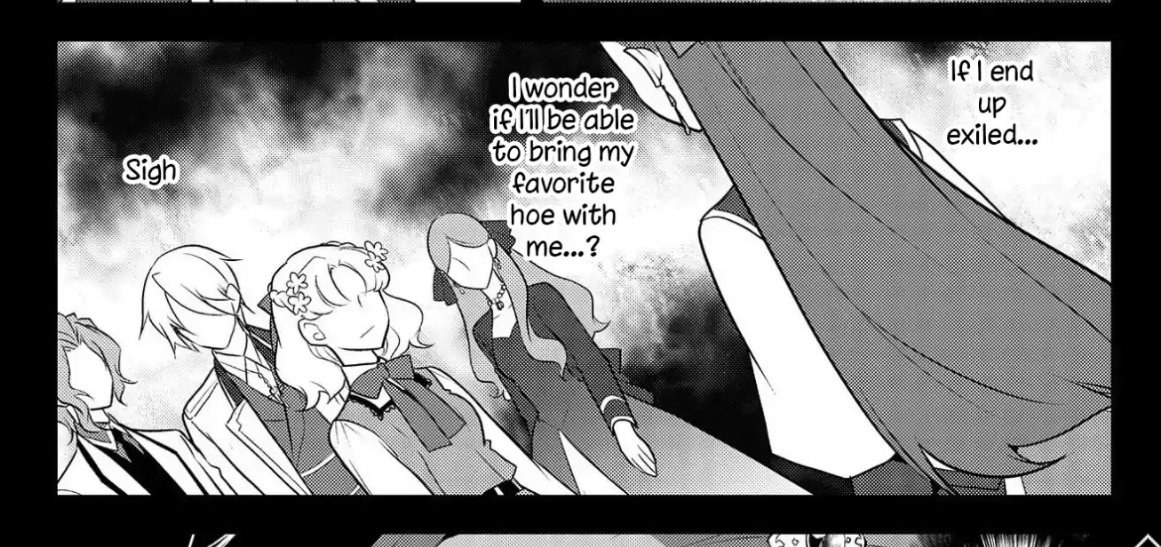 I Reincarnated Into An Otome Game As A Villainess Berbagi Game