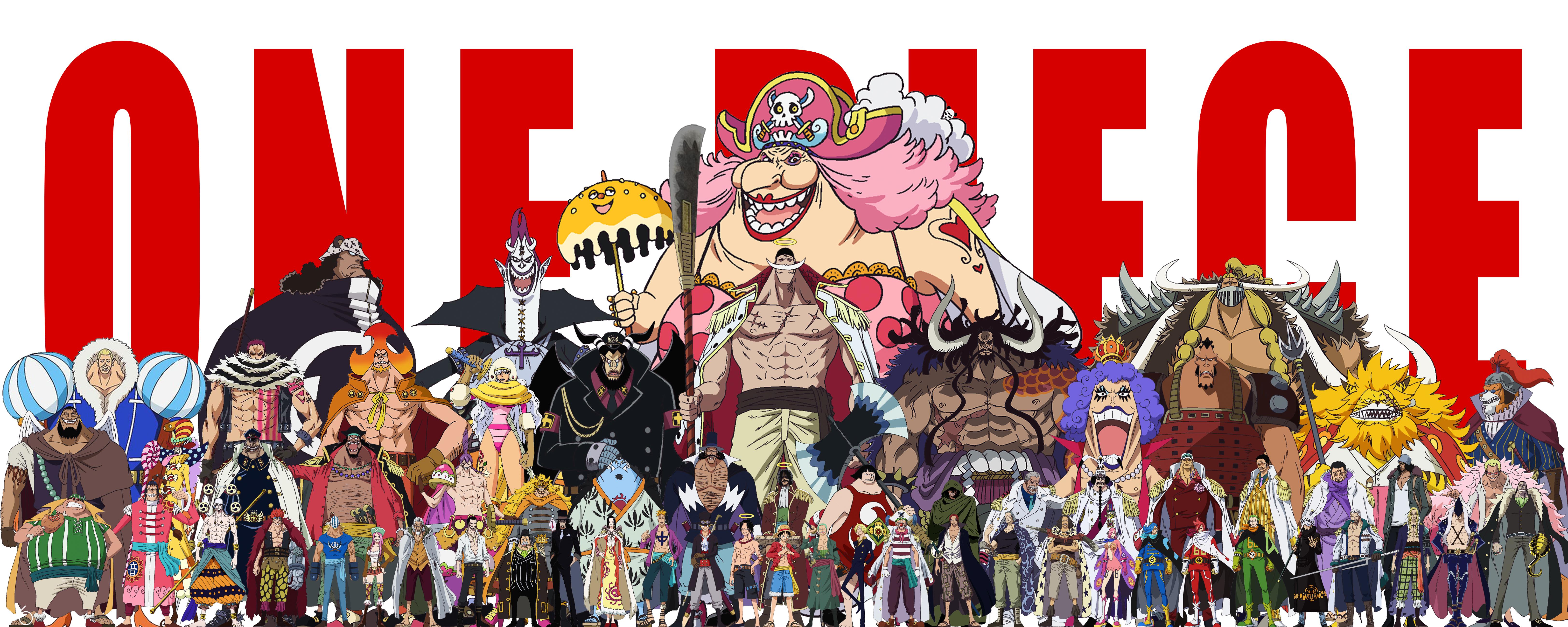 Heights updated r/OnePiece