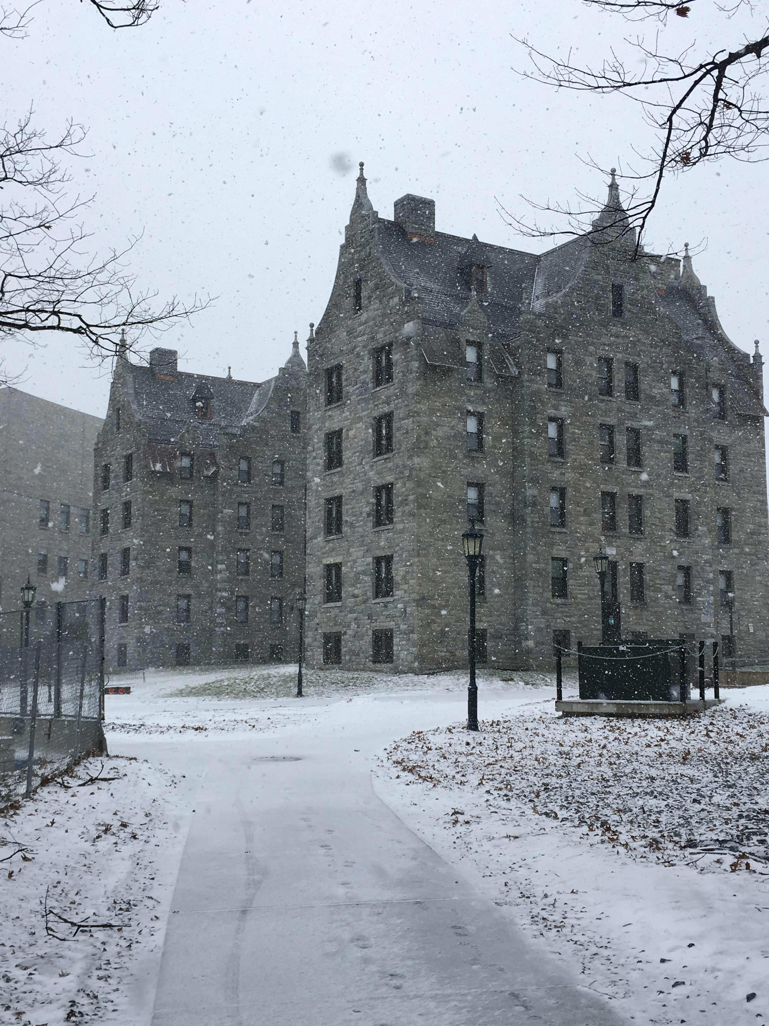 My favorite UVM building r/vermont