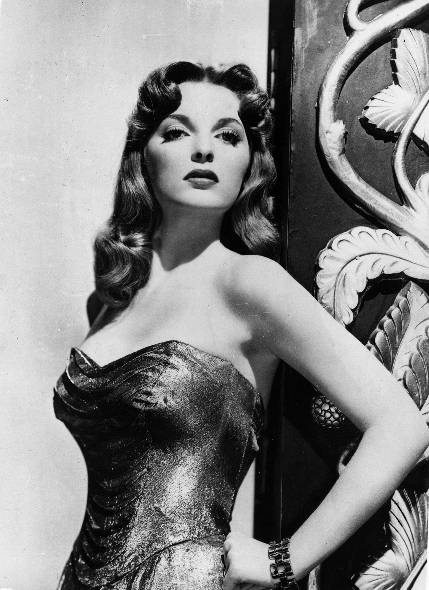 Julie London 1950s r/OldSchoolCool