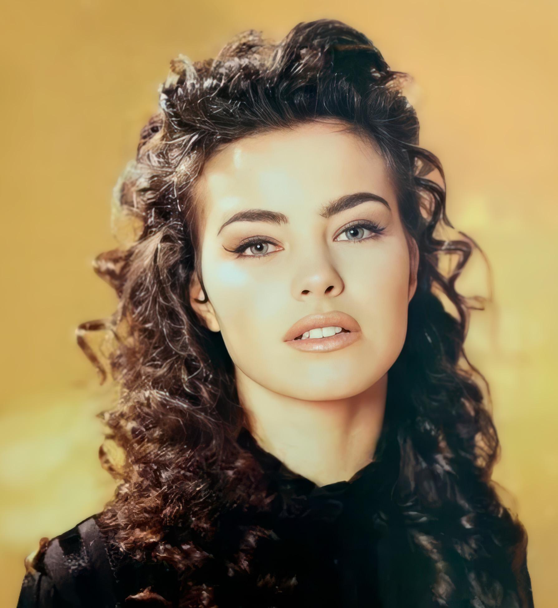 Ana Paula Arósio : PrettyGirls