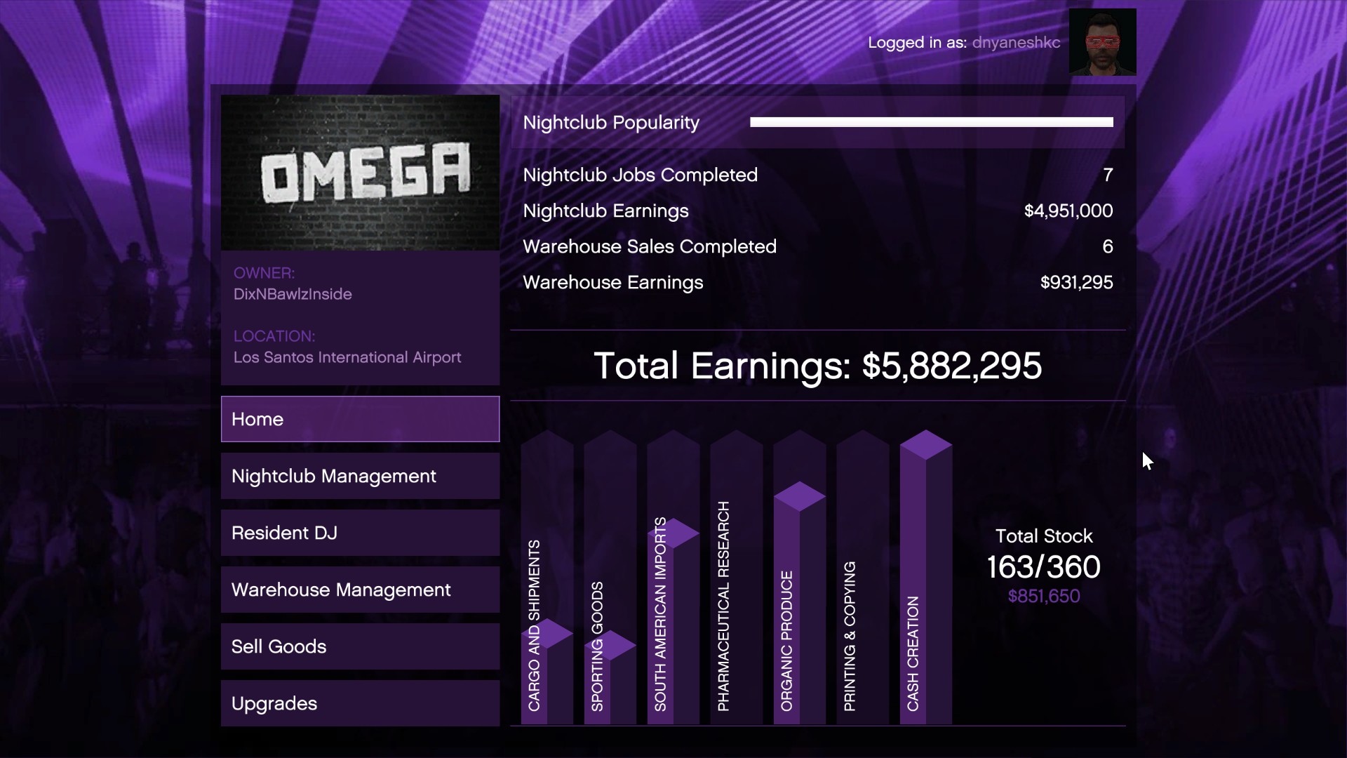 are an amazing source of passive already earned