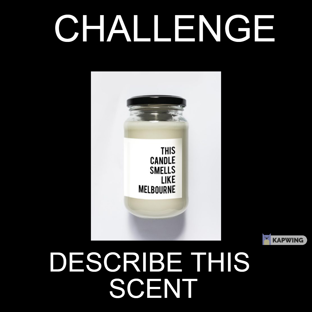 smells like home r/melbourne