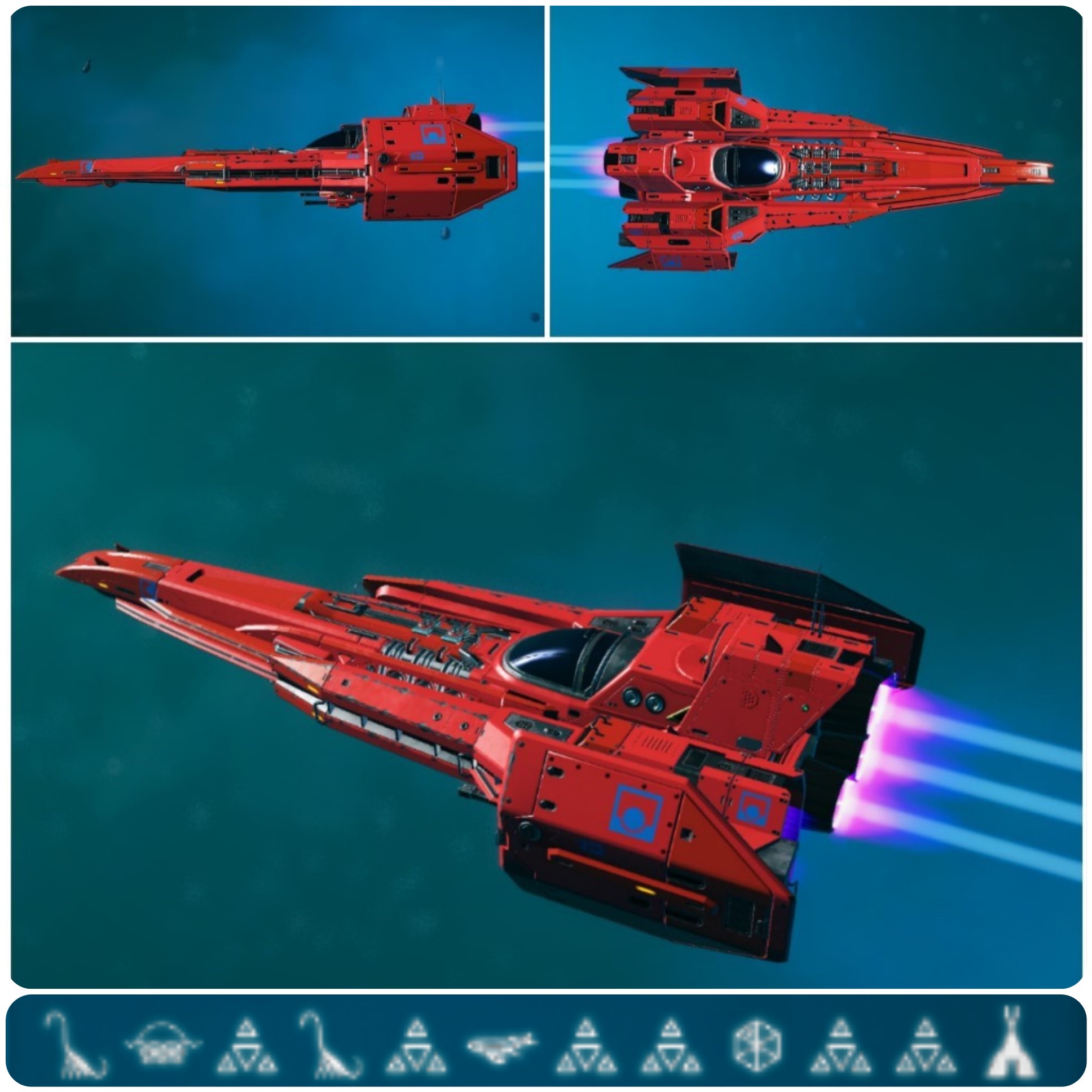 251 best Rich Economy images on Pholder NMS Coordinate Exchange, NMS