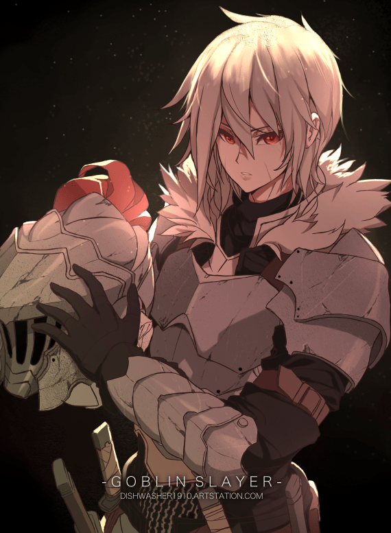 Goblin Slayer GoblinSlayer