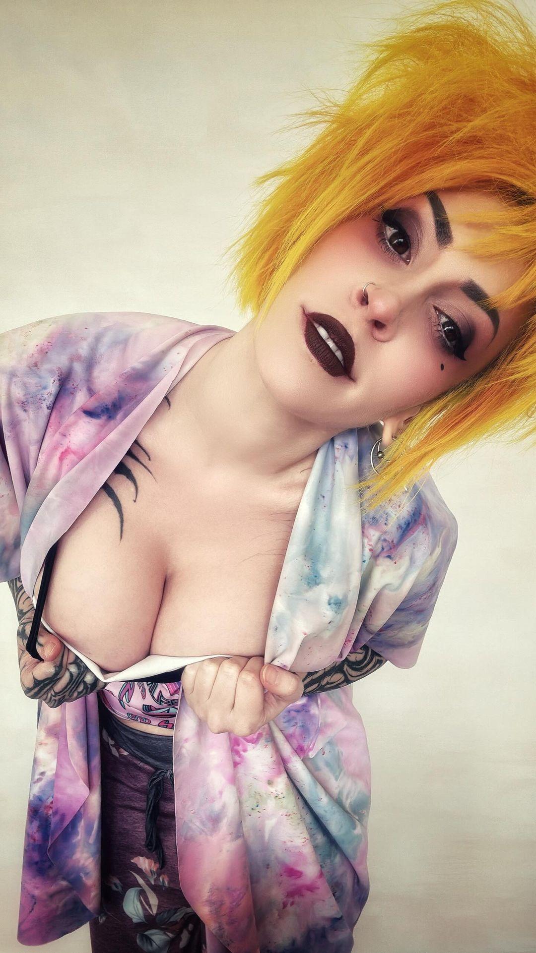 The official subreddit for Vivid Vivka