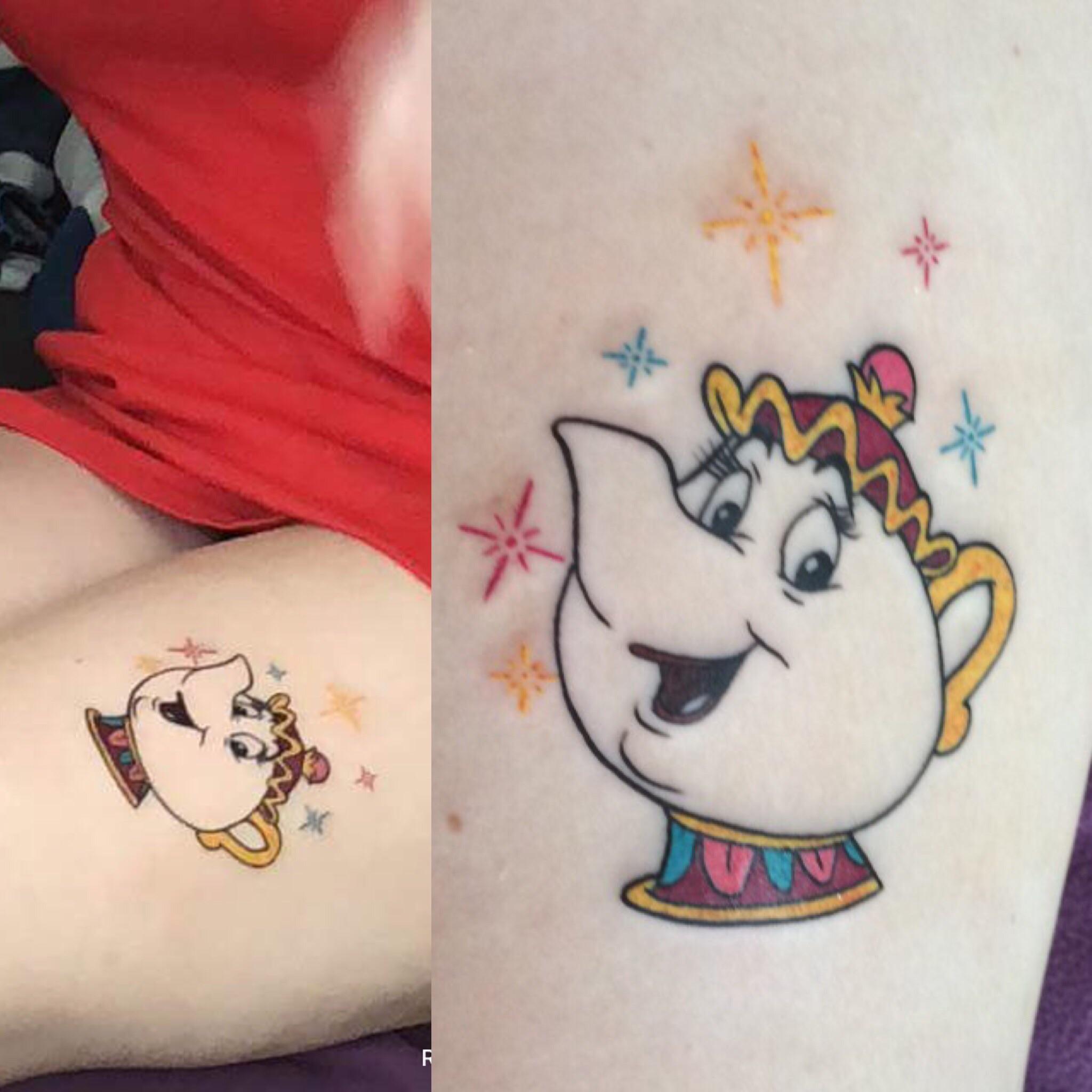 Was diagnosed with POTS a year ago, my mom nicknamed me Mrs Pots, and