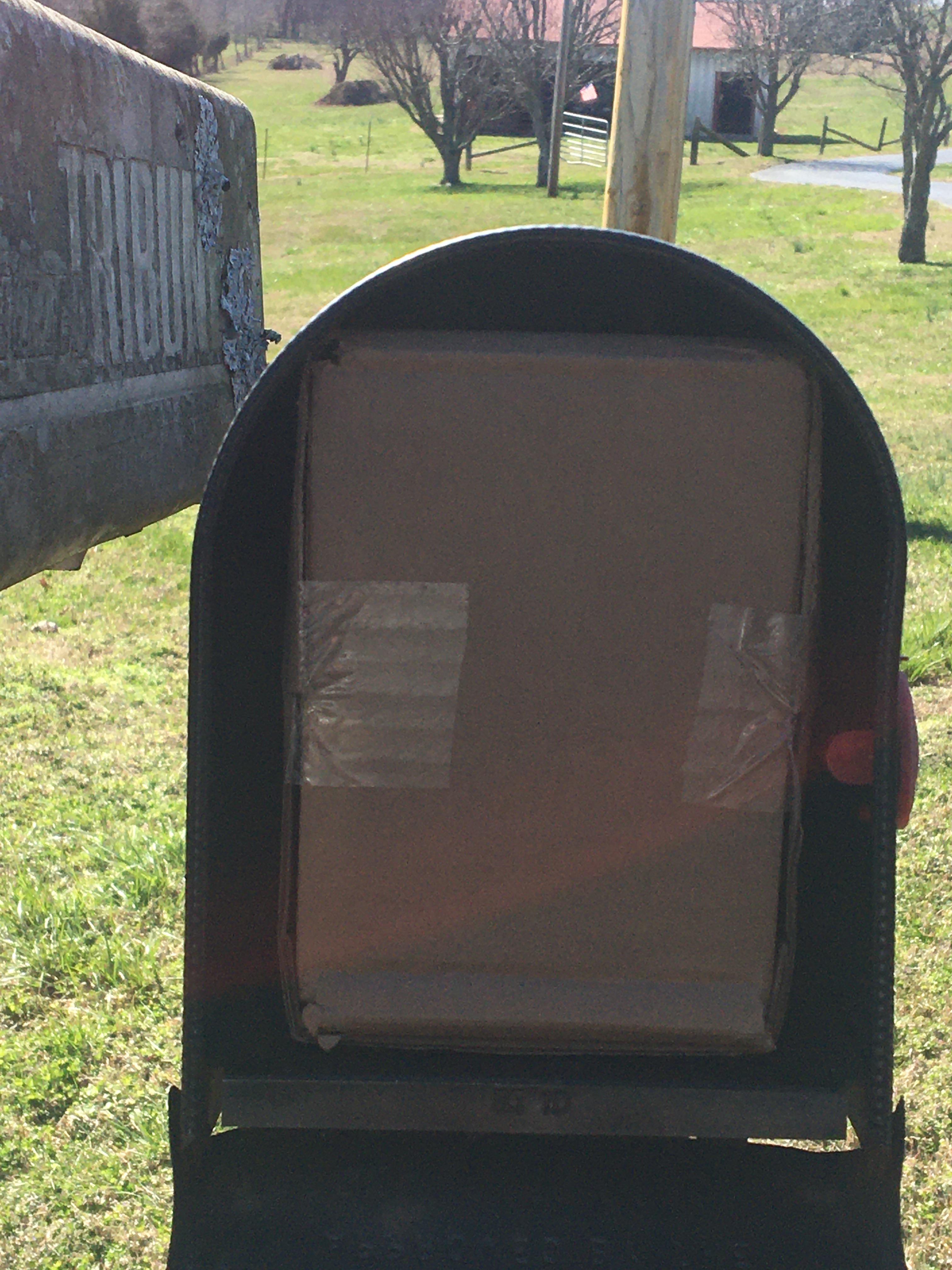 Ahhhh yesssss, better than sex. Or is it...parcel sex? Sliding into the