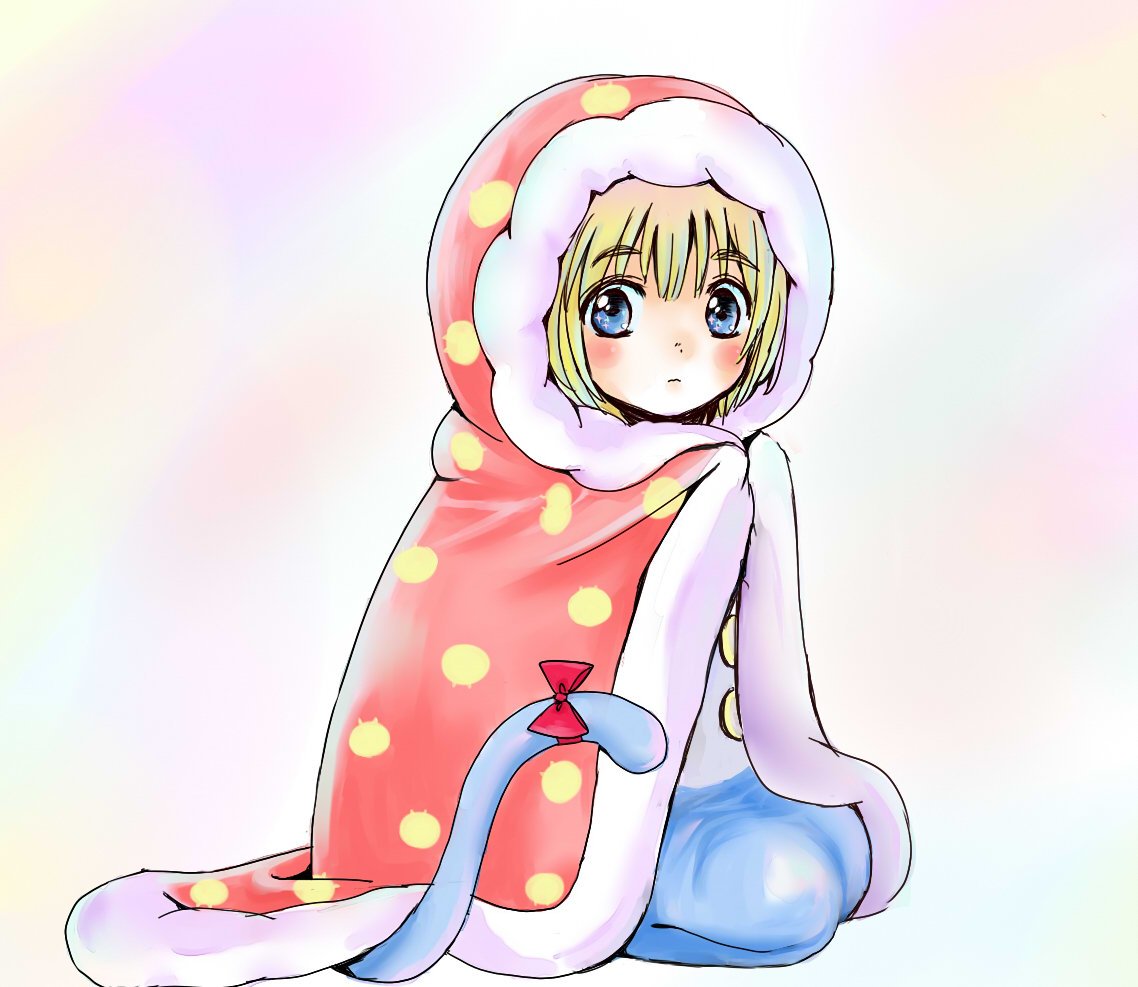 Comfy futon Art by cub36jphk r/ArminCult