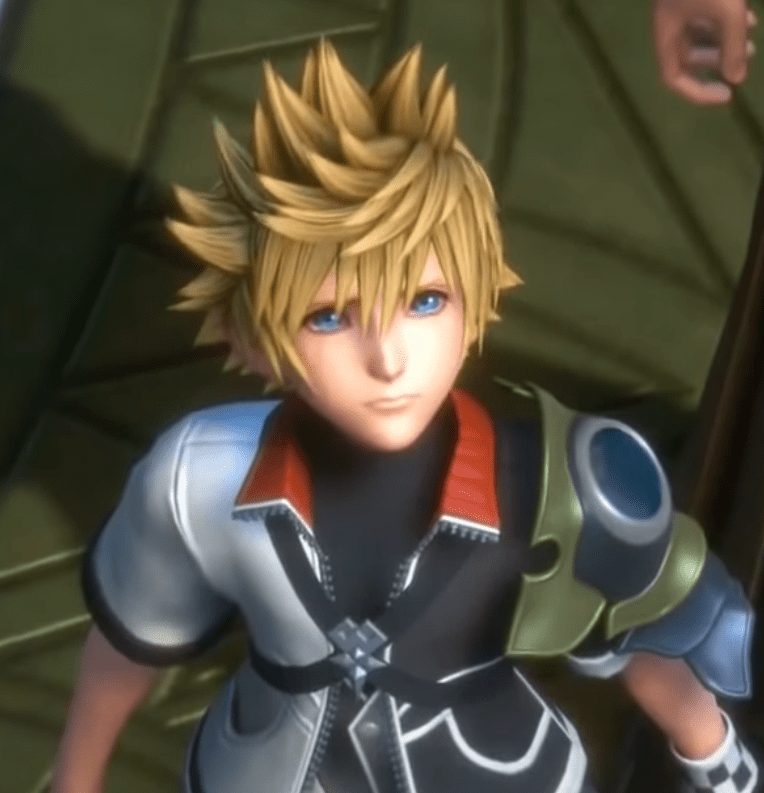 393 best Ventus images on Pholder Kingdom Hearts, Un Ordinary and Bakugan