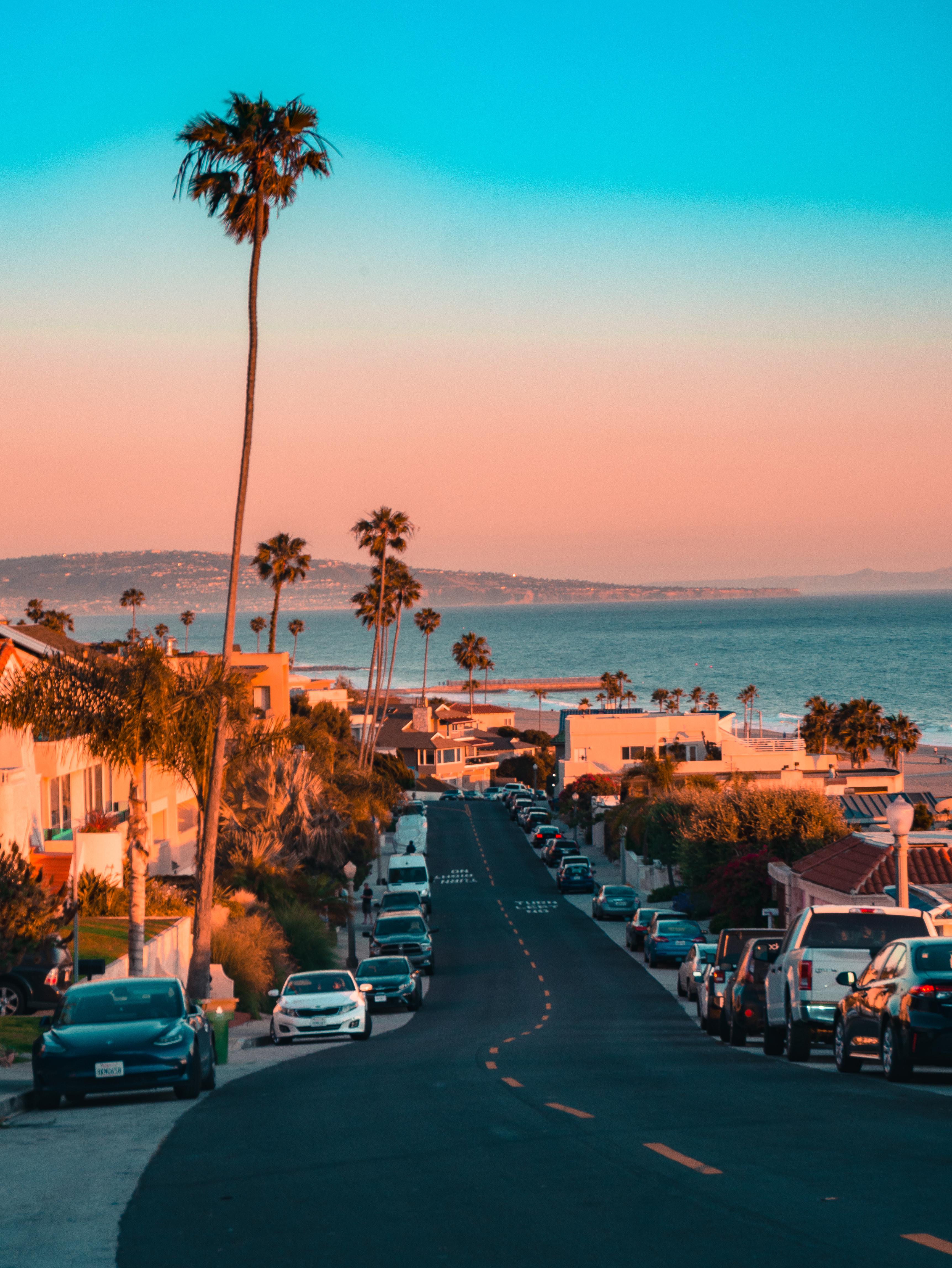 LA Vibes r/LosAngeles