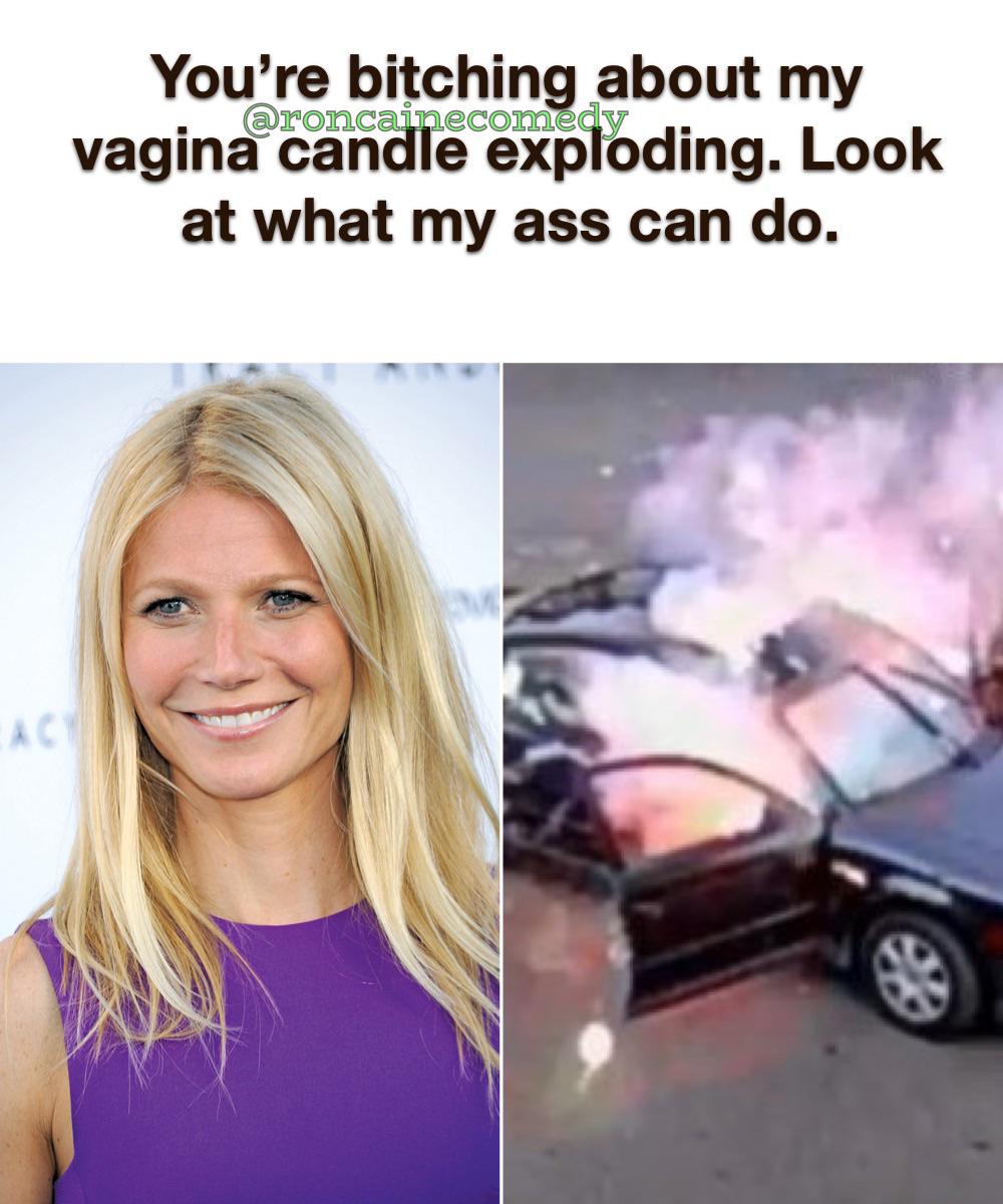 Light a candle. r/memes