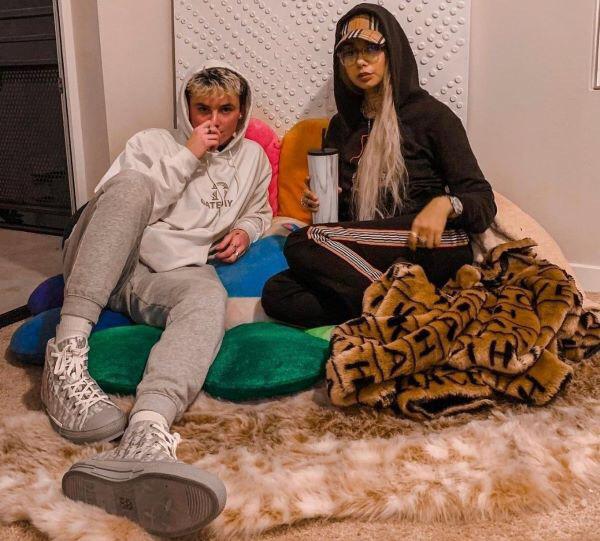 What Happened To Ally Lotti? Unveiling the Mystery FabCelebLife