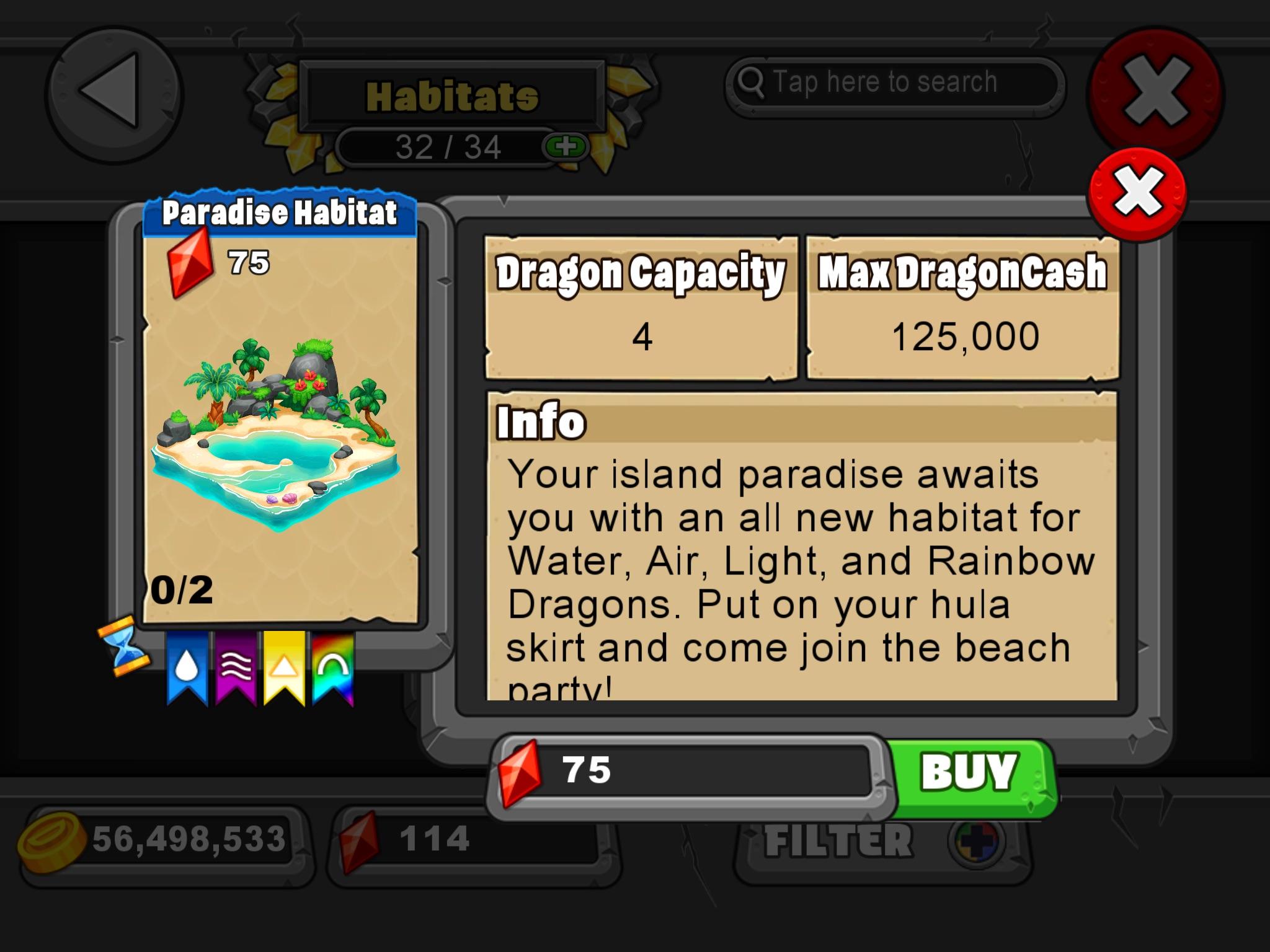 Is it worth it? r/dragonvale