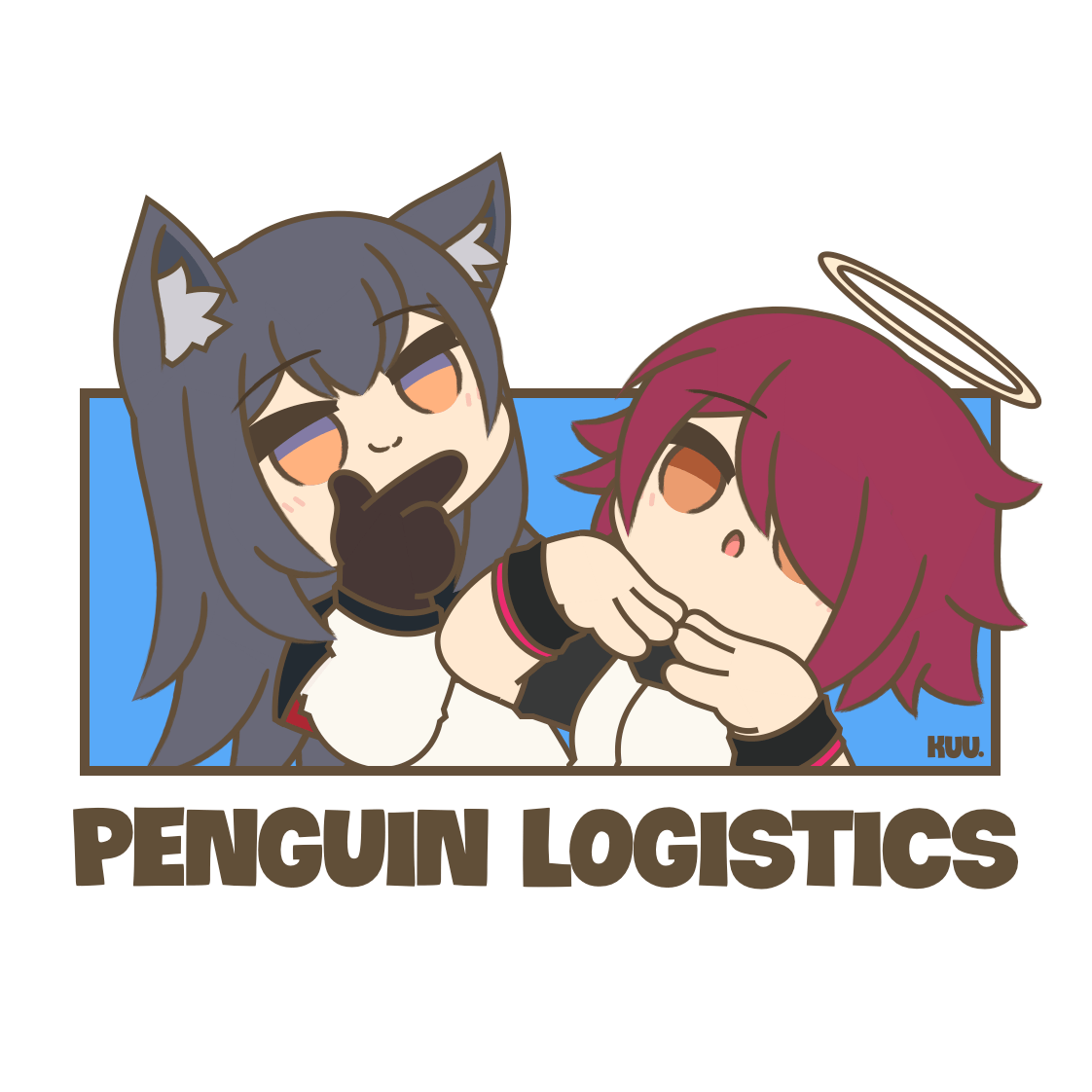 penguin logistics r/arknights
