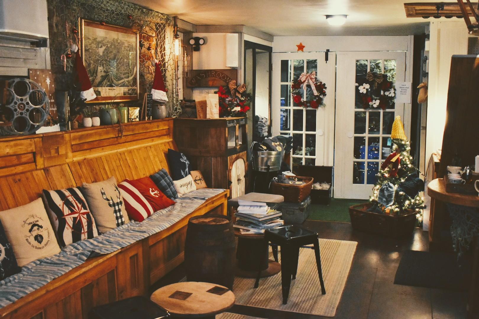 Cozy Coffee Shop in Norwich, CT r/CozyPlaces