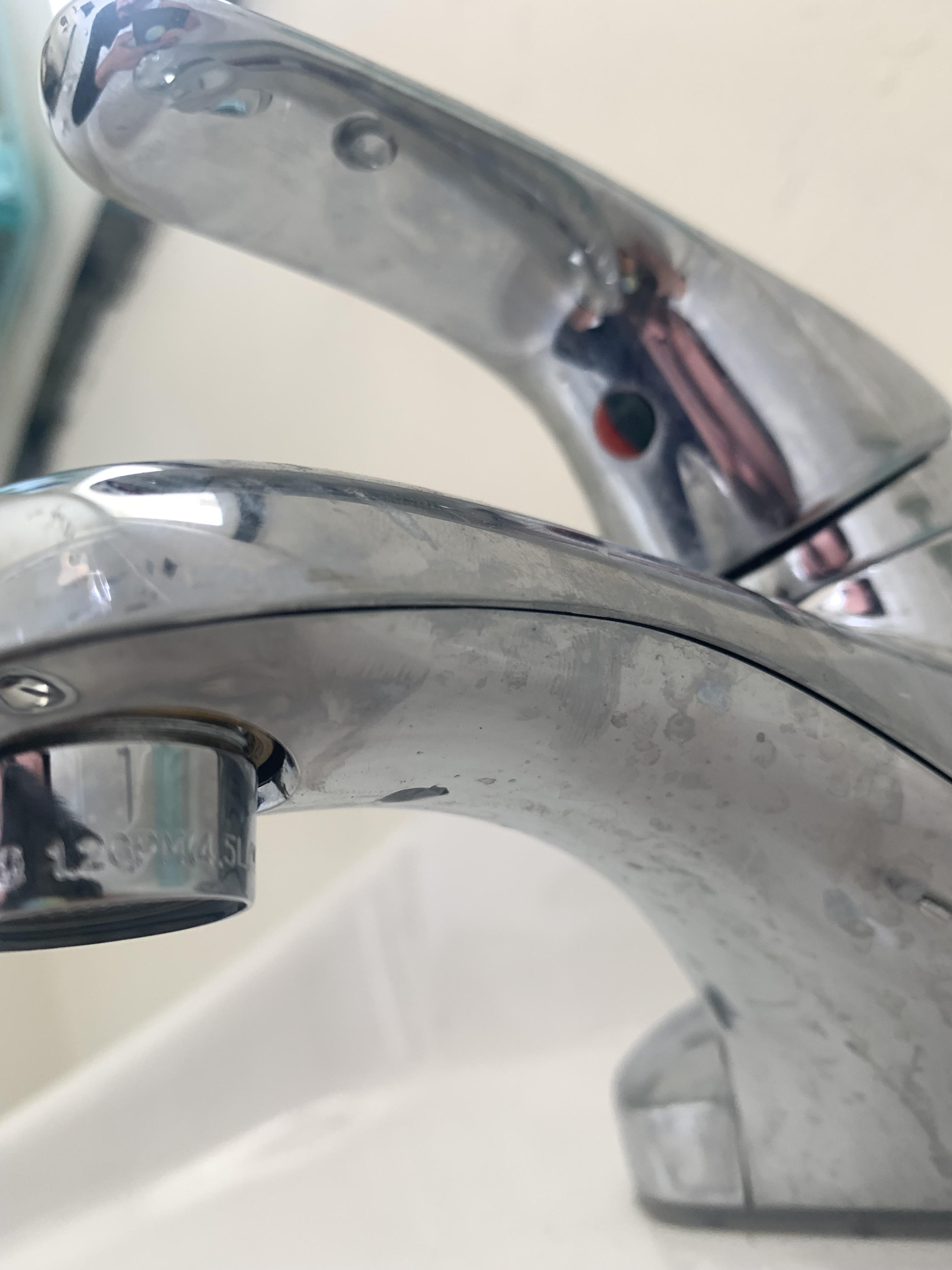 Bidet adaption? Sink to toilet r/bidets