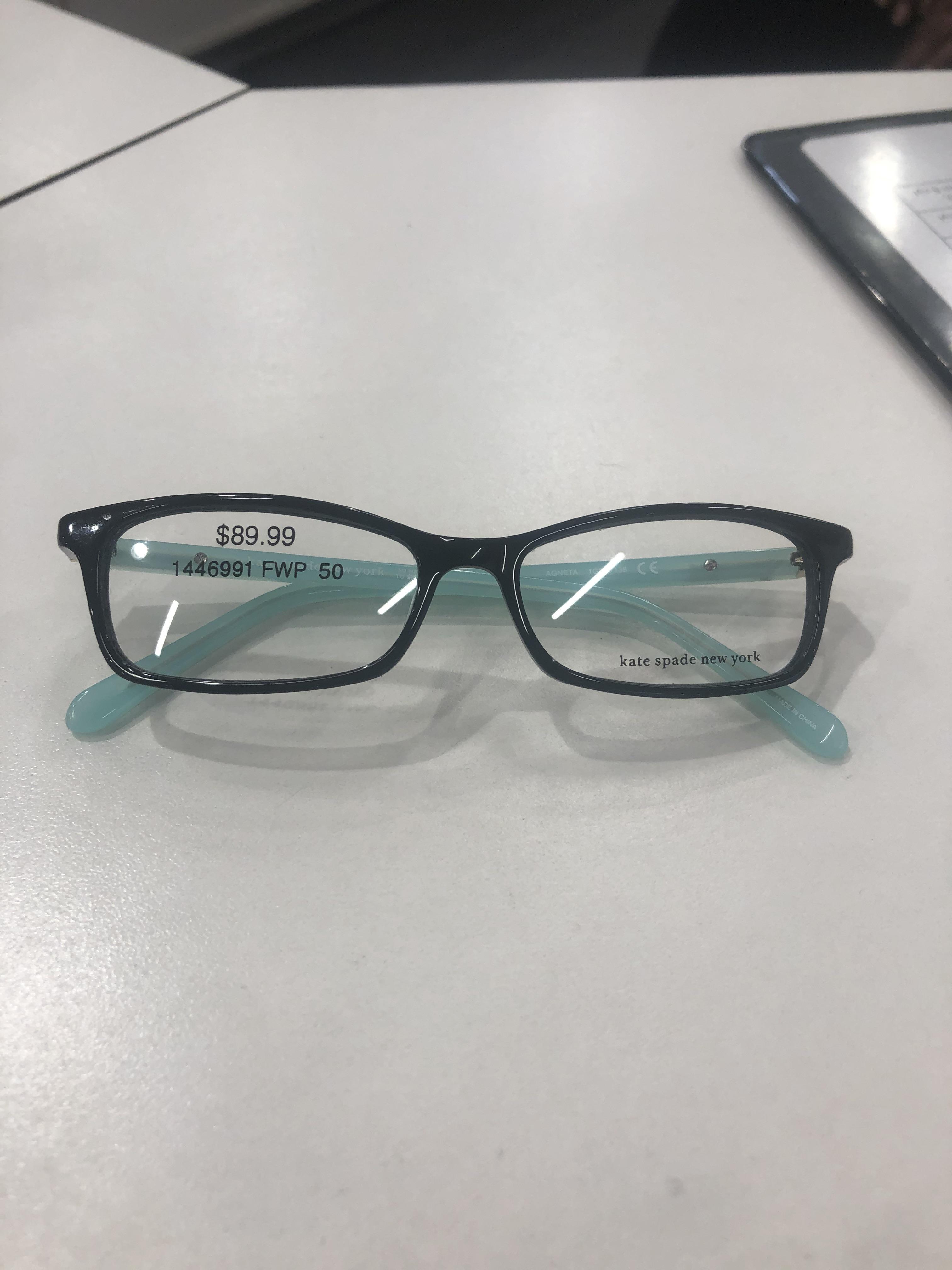 Total 73+ imagen costco kate spade glasses Abzlocal.mx