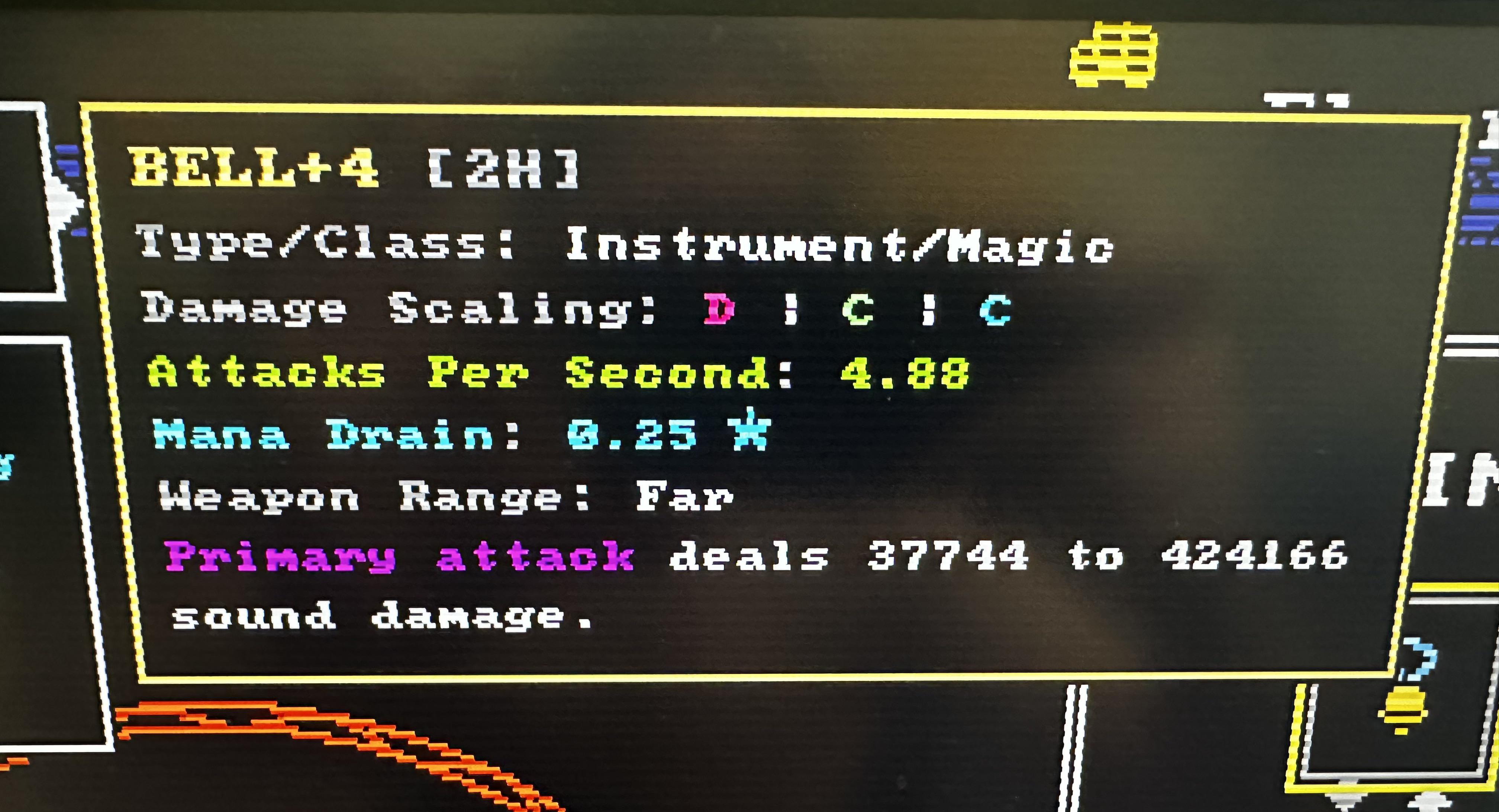 the bell tolls for thee r/tinyrogues