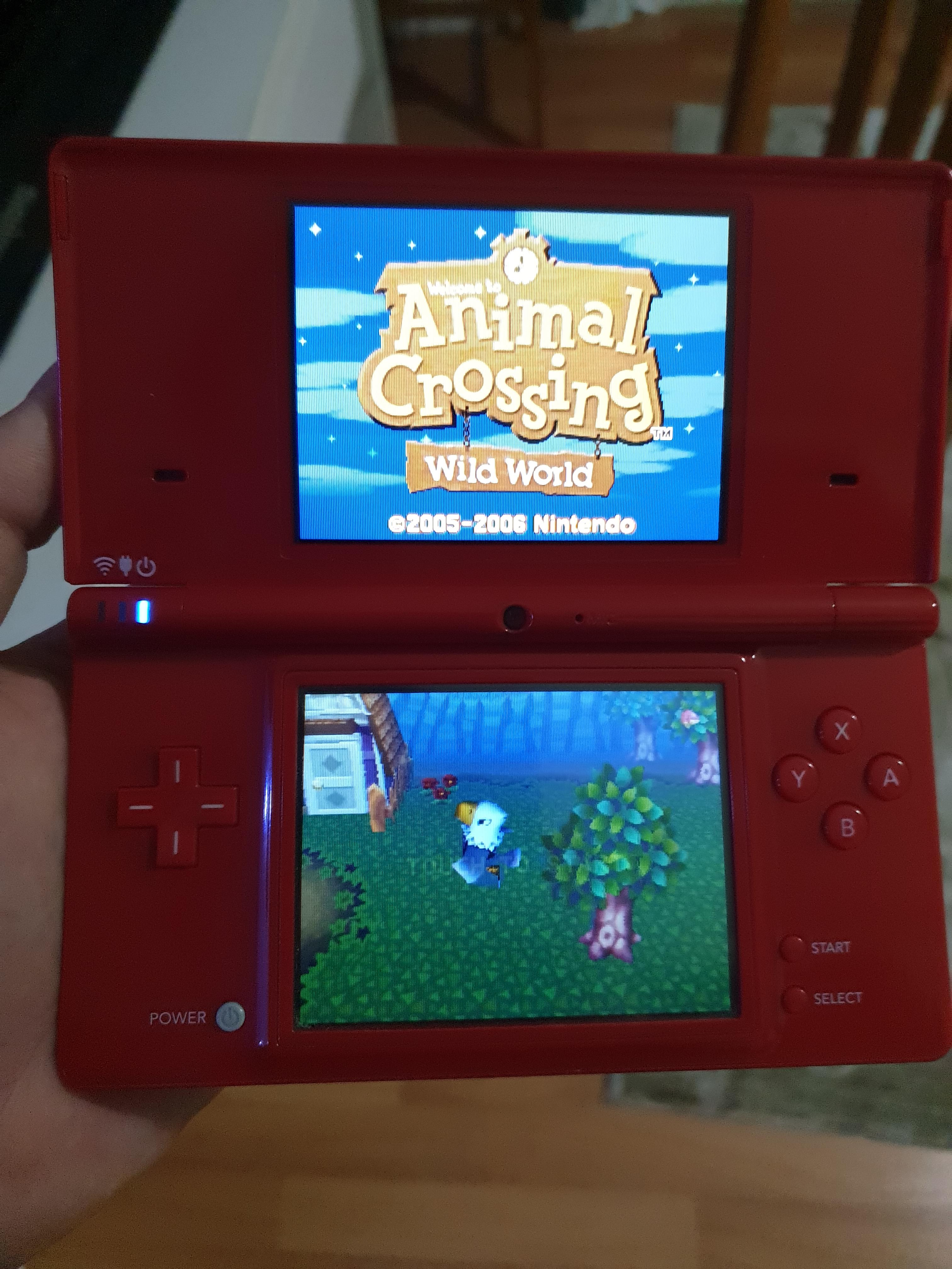 Everyone playing animal crossing new horizons on their switches. I don