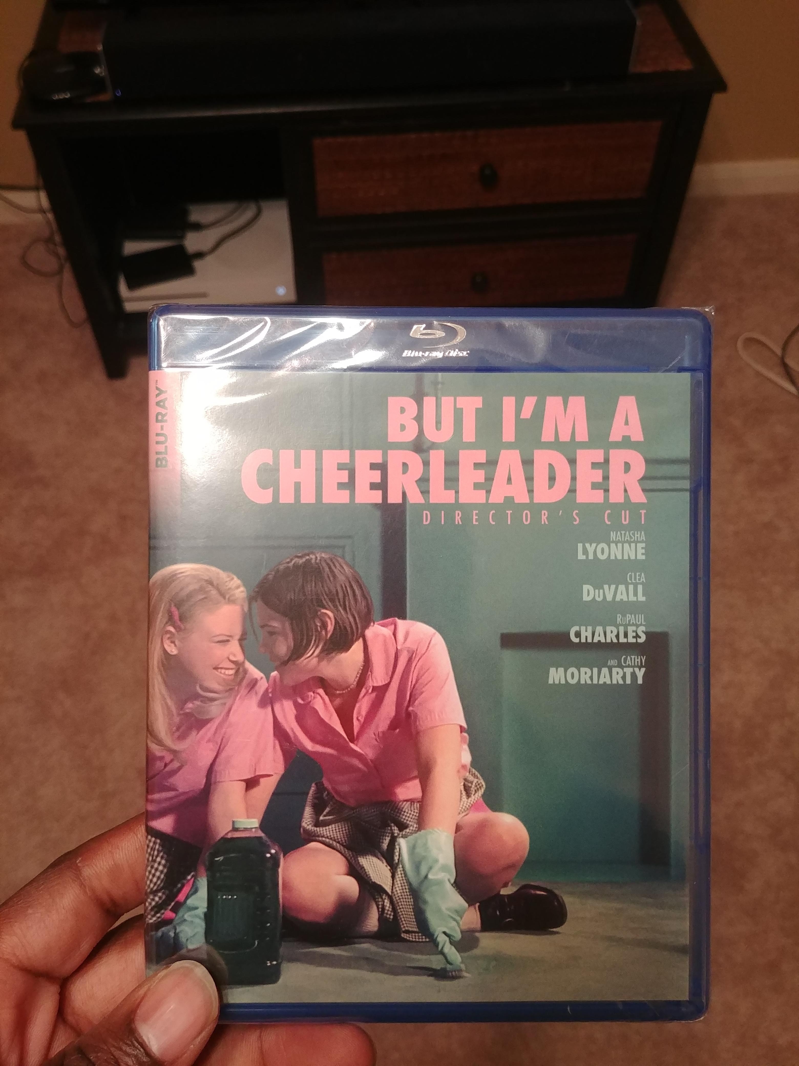 A great mail day! dvdcollection