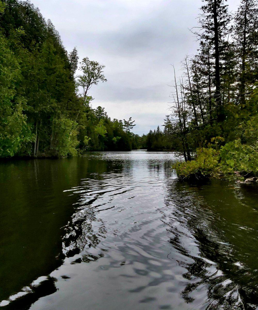 Rockwood Ontario Canada r/canoeing