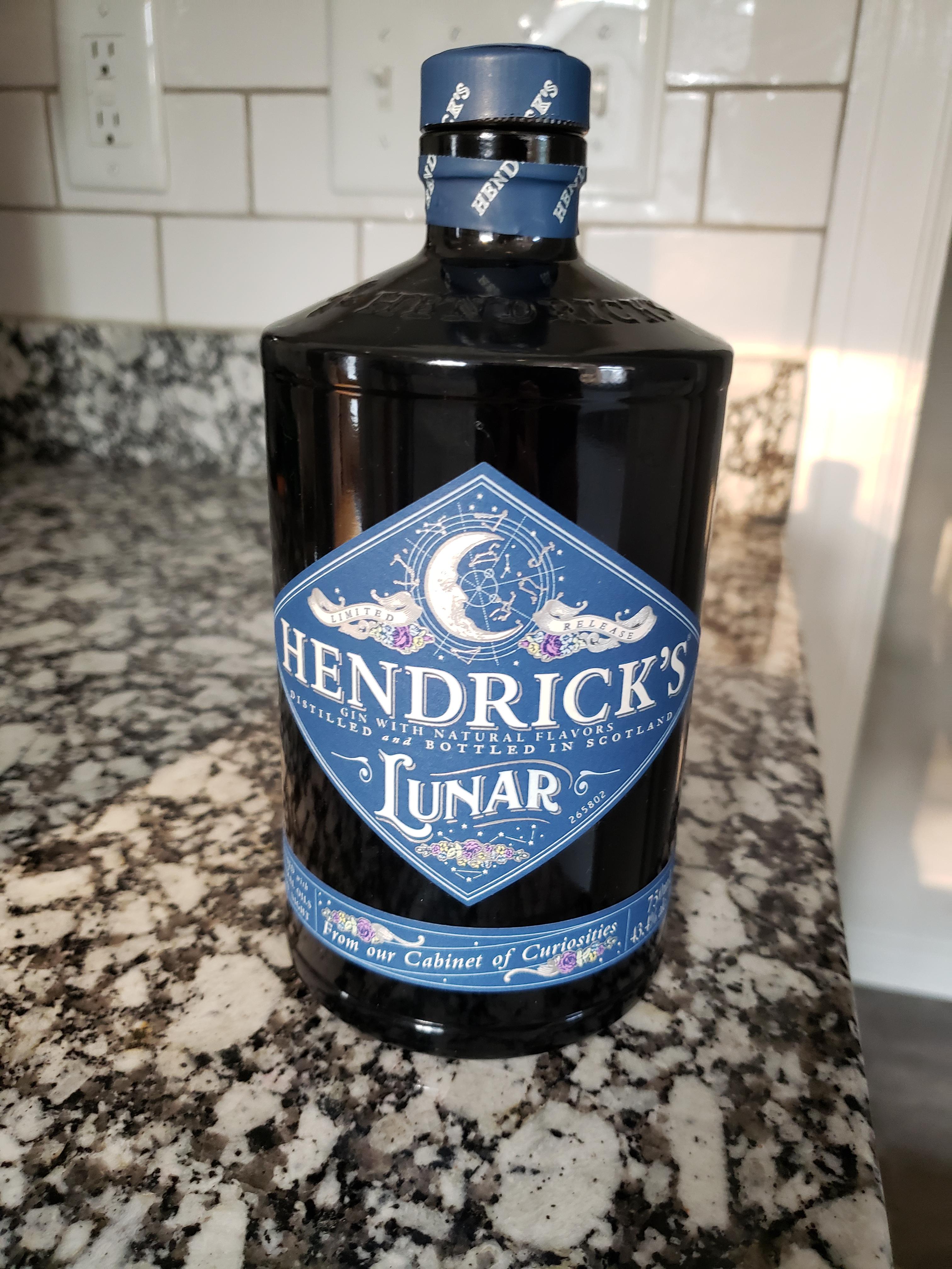 hendricks gin Reddit post and comment search SocialGrep