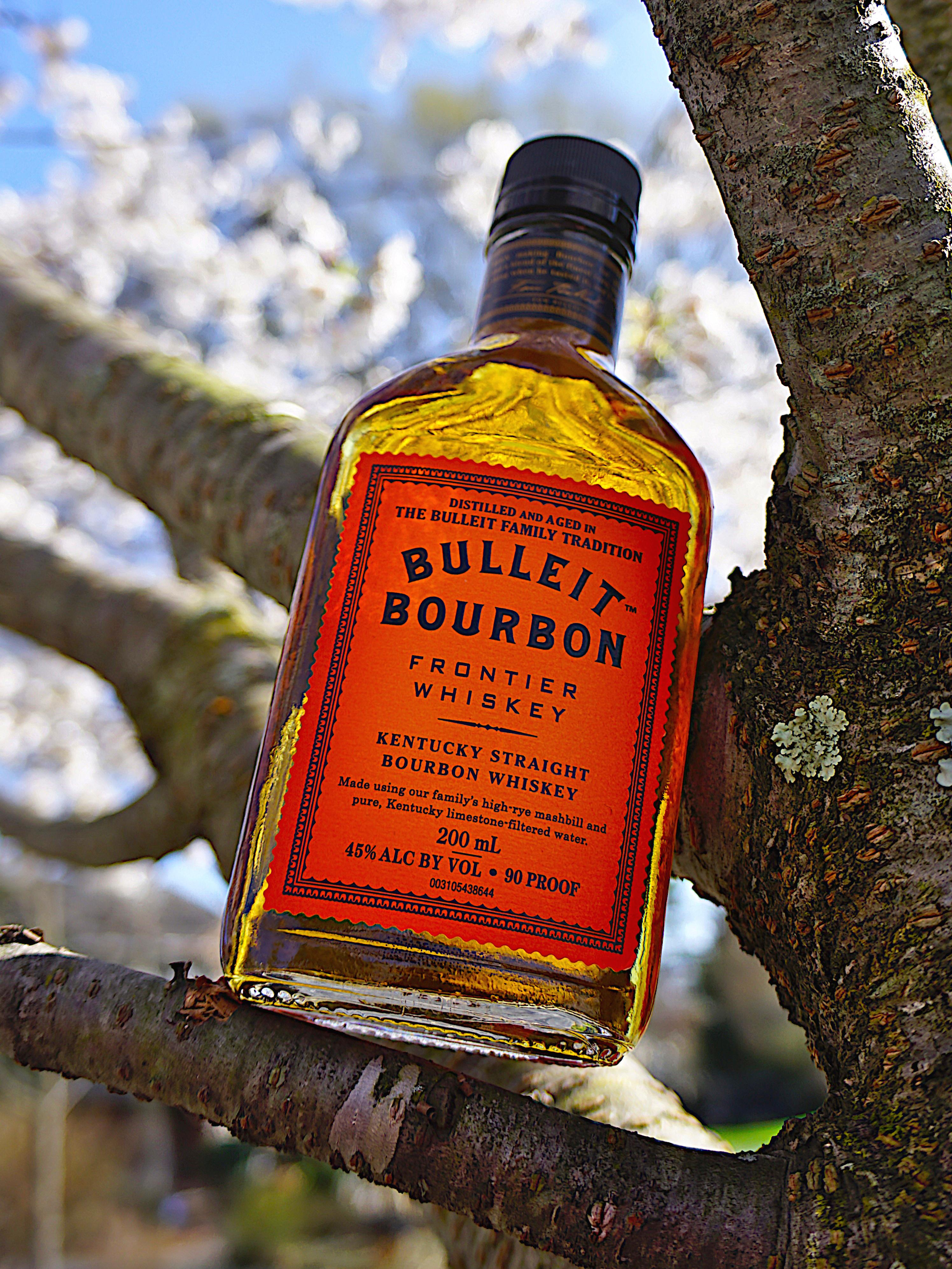 The Whiskey Shelf Review 157 Bulleit Bourbon r/bourbon