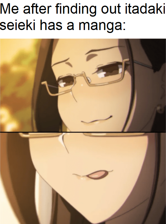 Sauce in comments r/Animemes