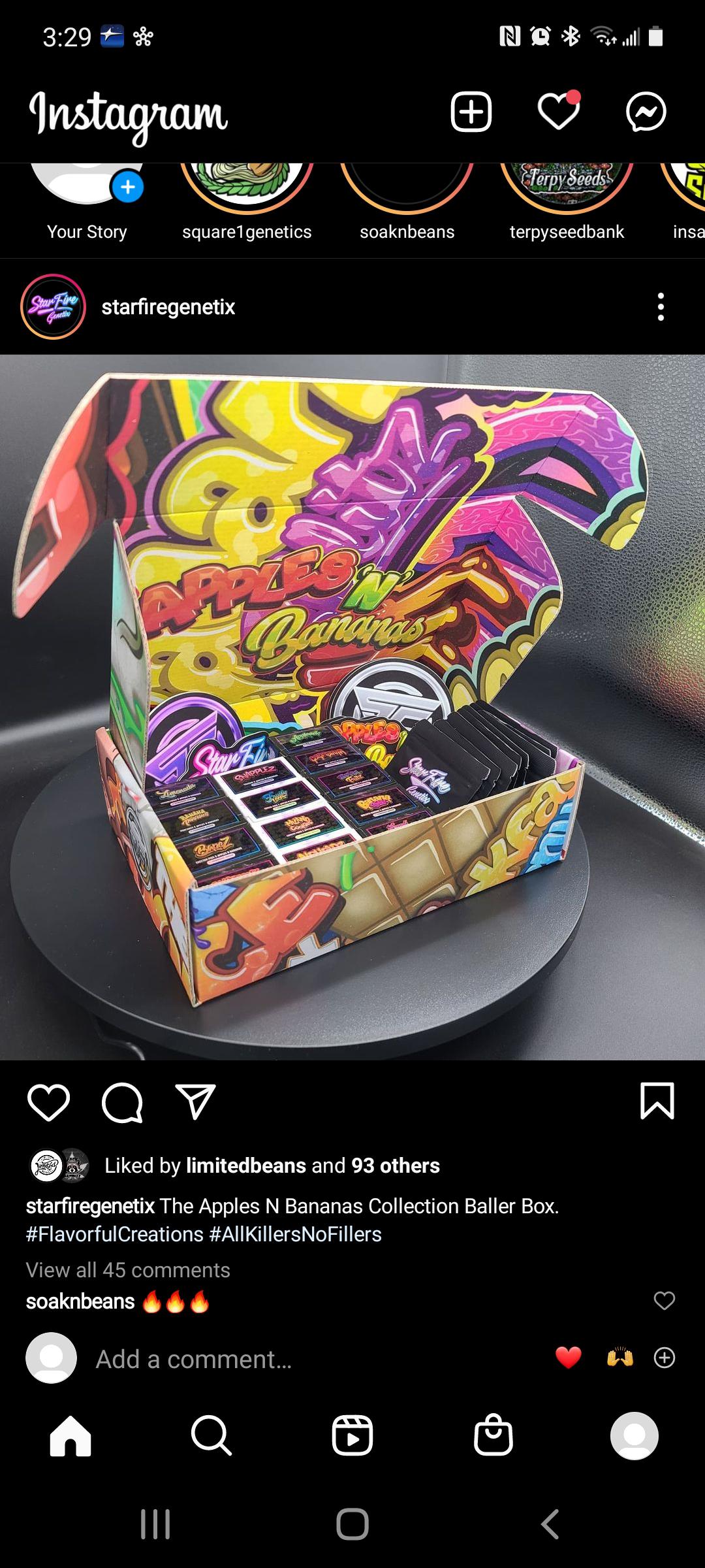 starfire Reddit post and comment search SocialGrep