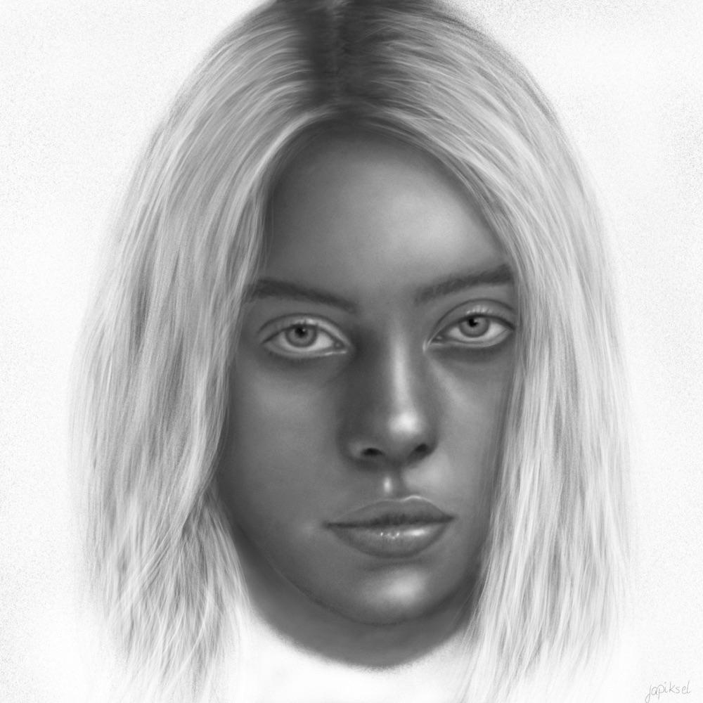 Learn To Draw Faces Procreate Since the procreate community is