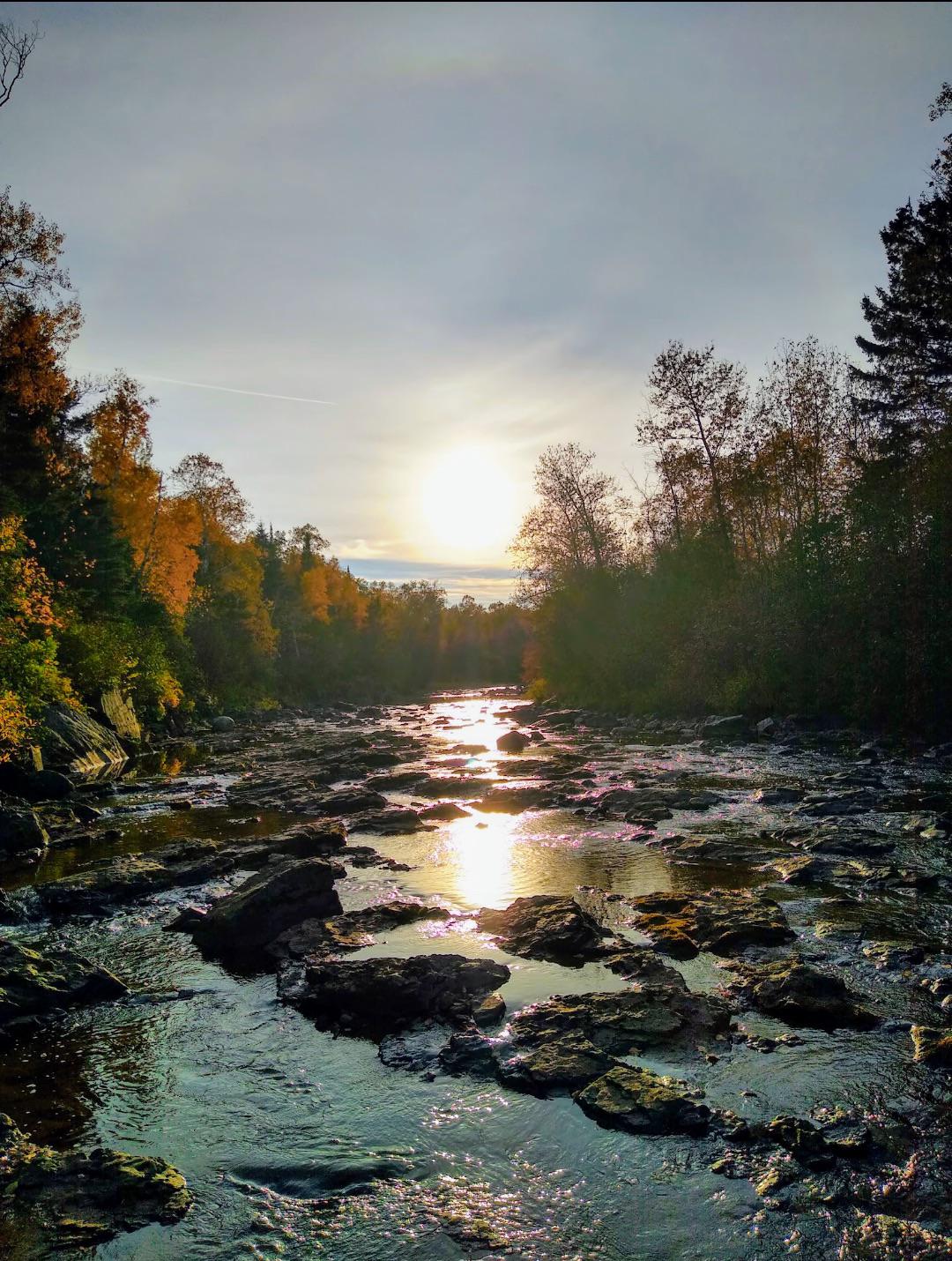 Knife River, MN USA r/natureporn