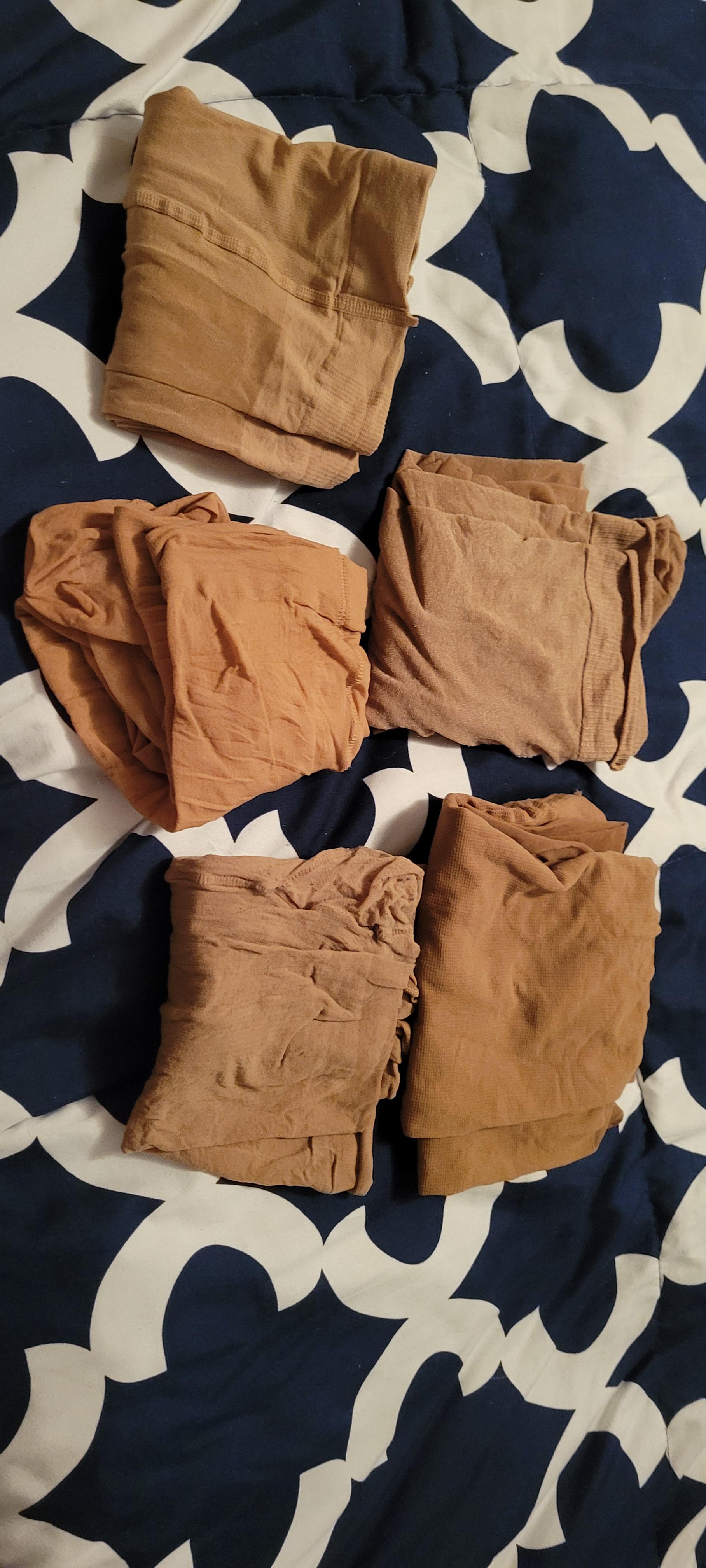 just finished washing my pantyhose r/nylonsNSFW