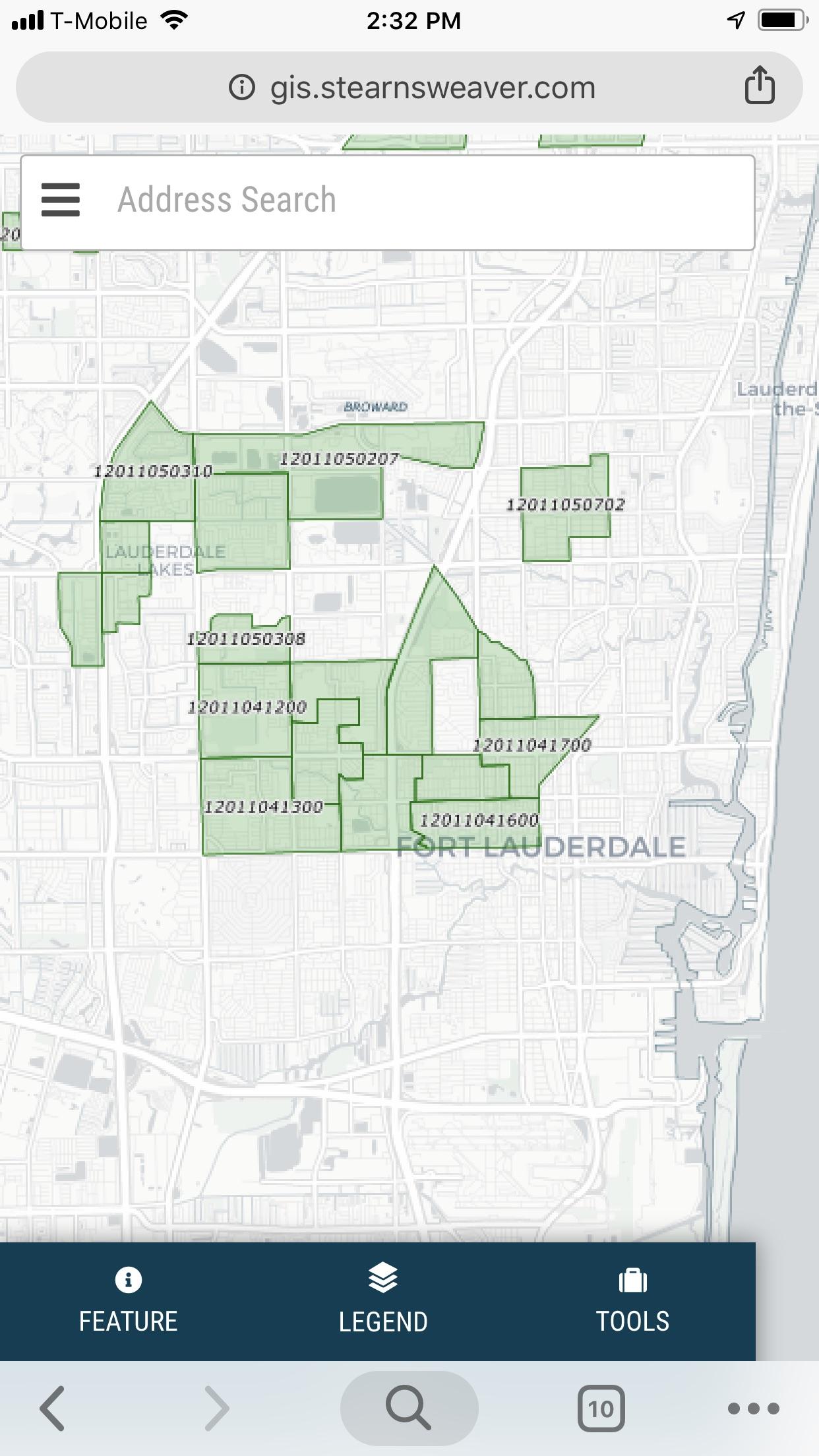Has anyone looked into the opportunity zones? They are offering up to