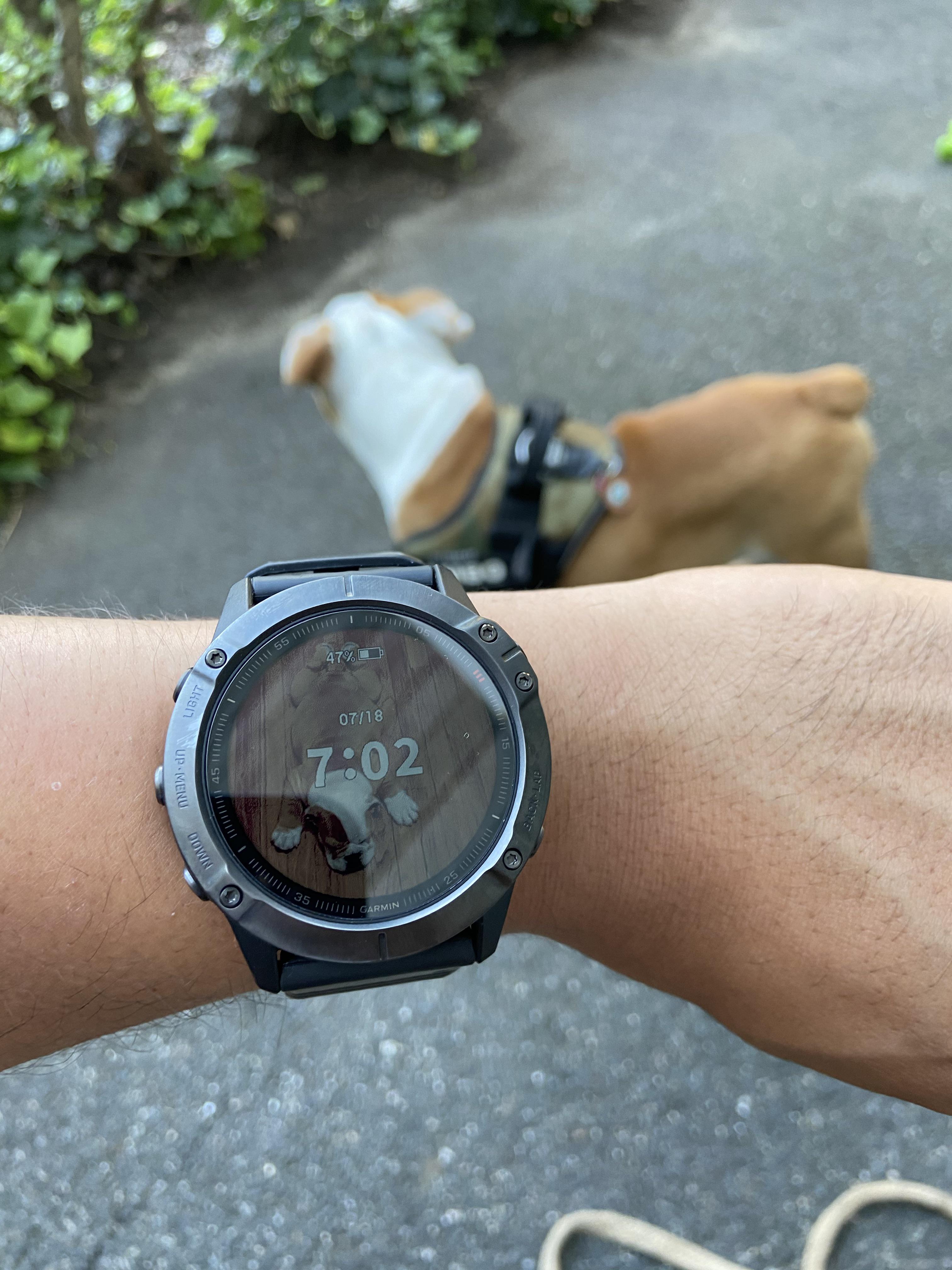 Got the Fenix 6x Sapphire! First time owning a Garmin watch! What to