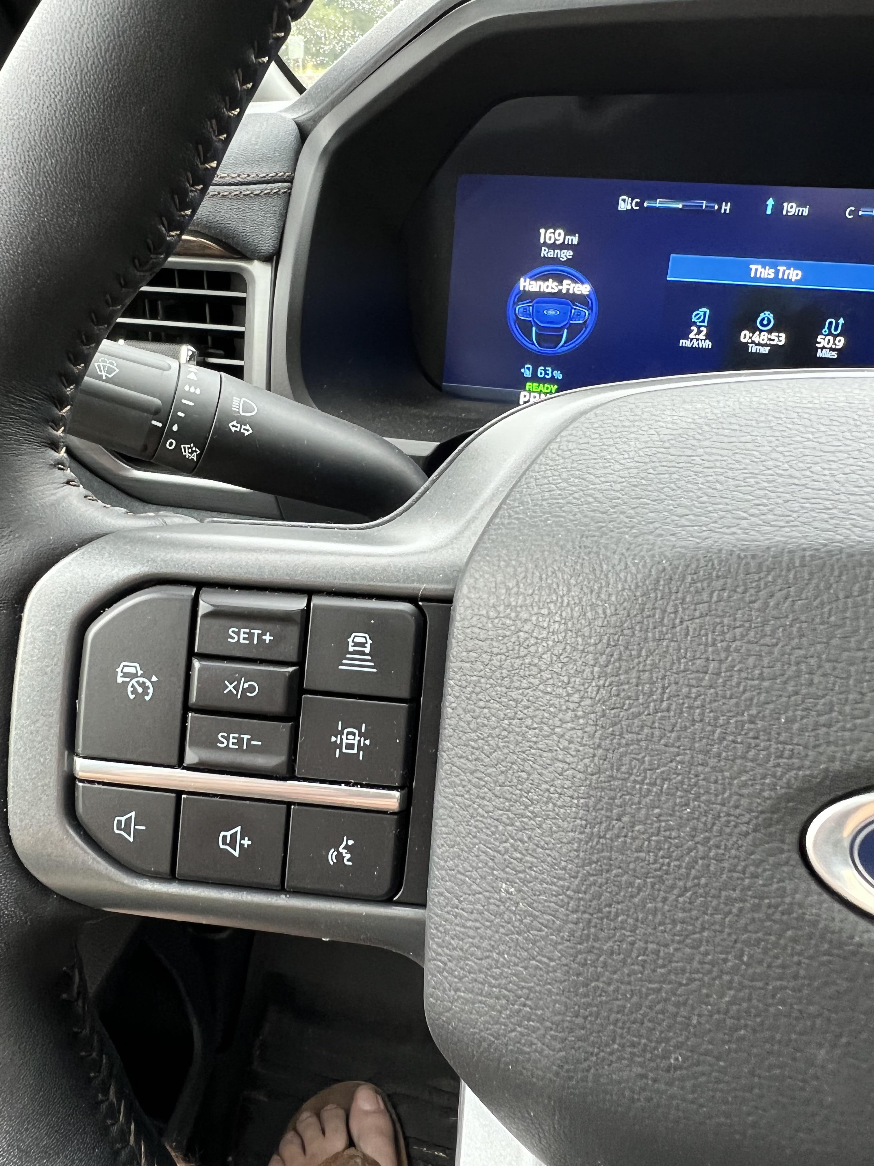 Some observations and tips from 2k road trip. Average 2.22.3 miles per