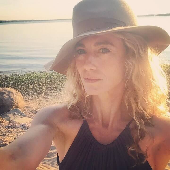 The Unofficial Claudia Black Subreddit