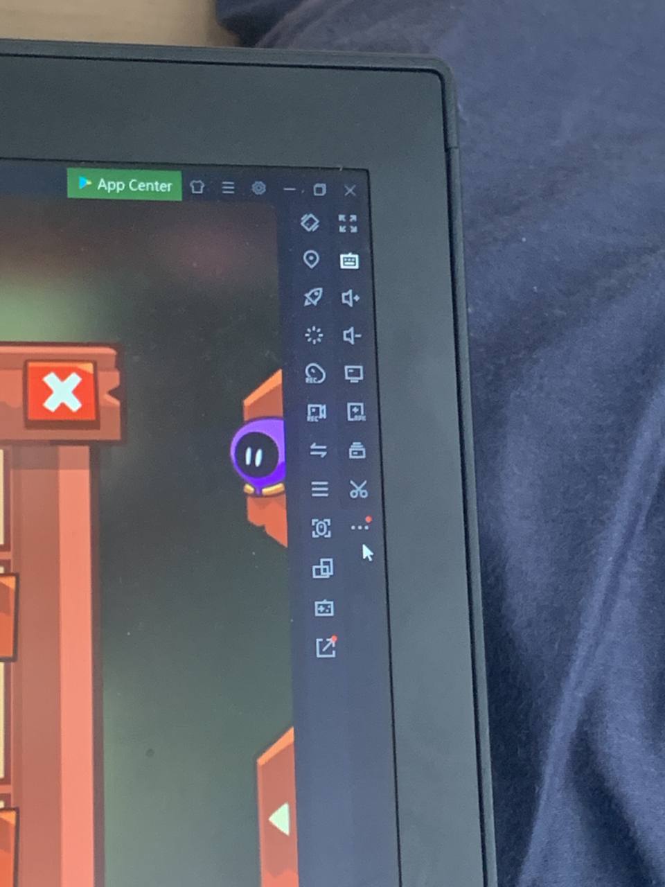 When does Macbook Sidebar for bluestacks?????? r/BlueStacks