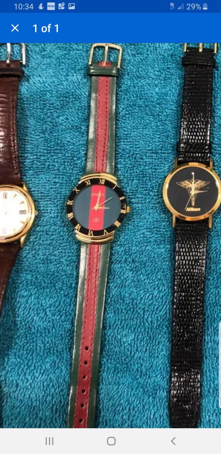 Anyone know the model of this? Is it a nice watch? r/Watches