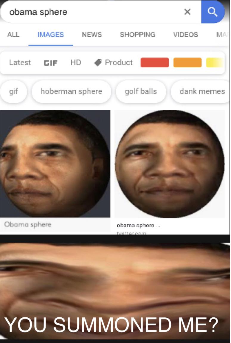 What Is Obama S Last Name Meme Know It Info