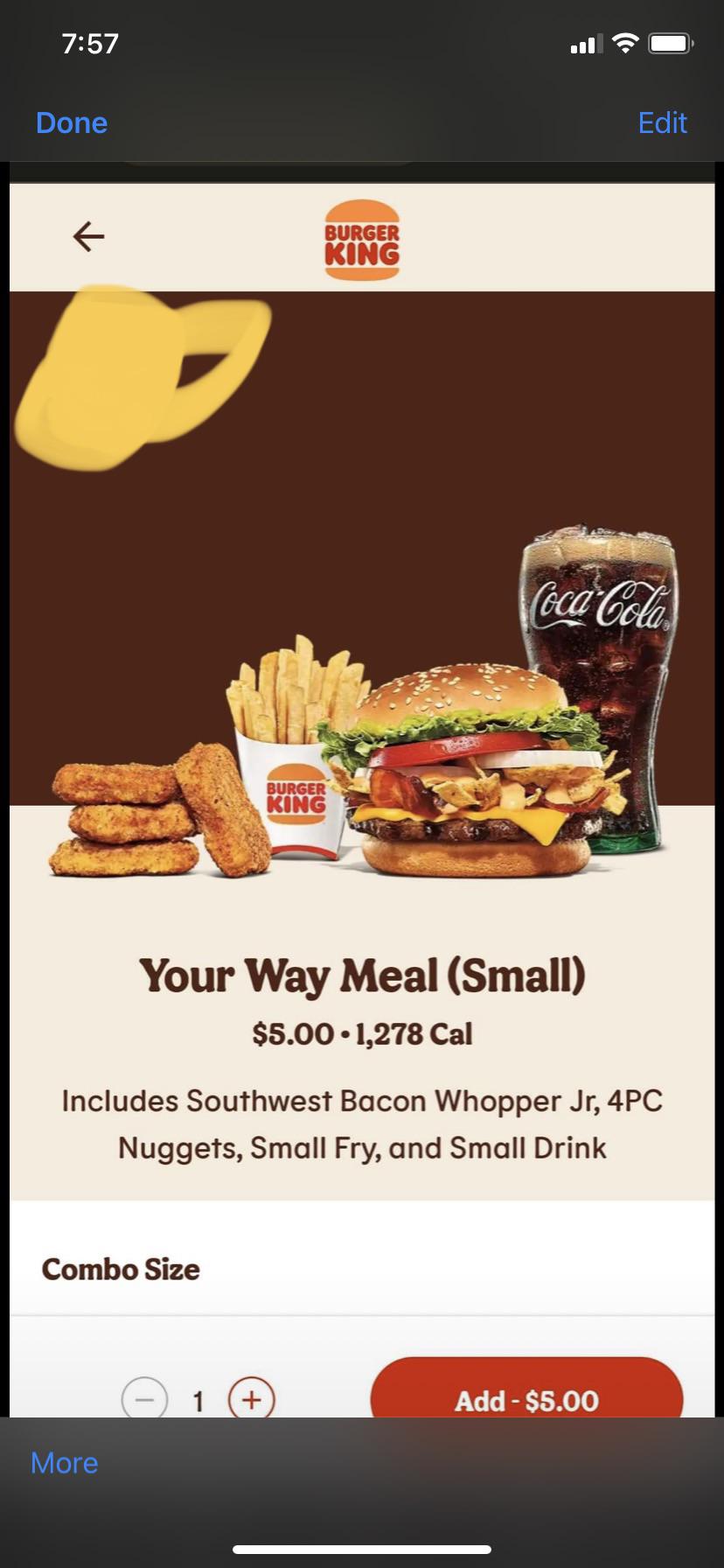 What is it like to work at Burger King? BurgerKing