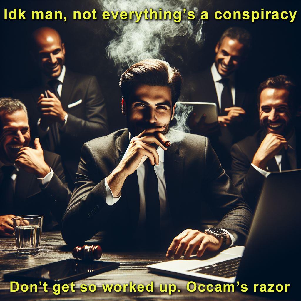 stifle all dissent with this one weird trick r/rspod(05)