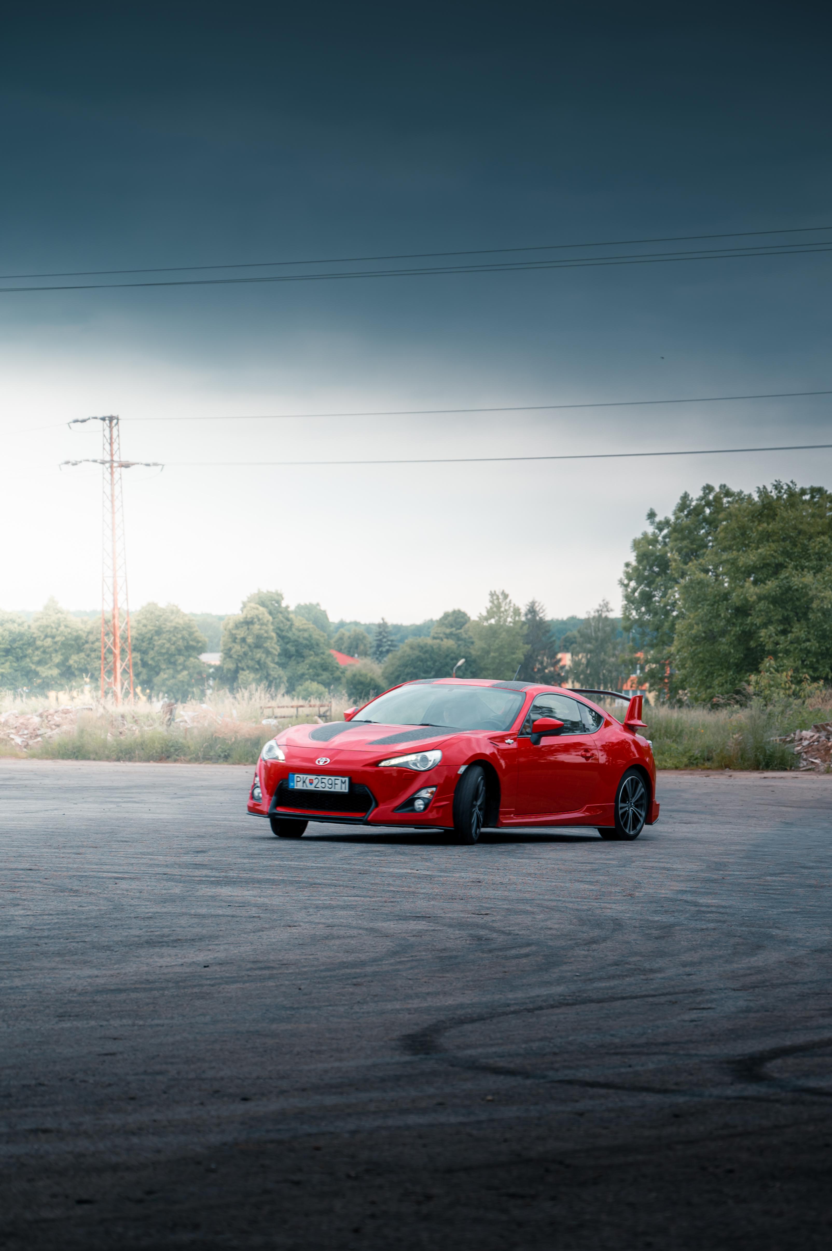 Do you drift your car ? r/ft86